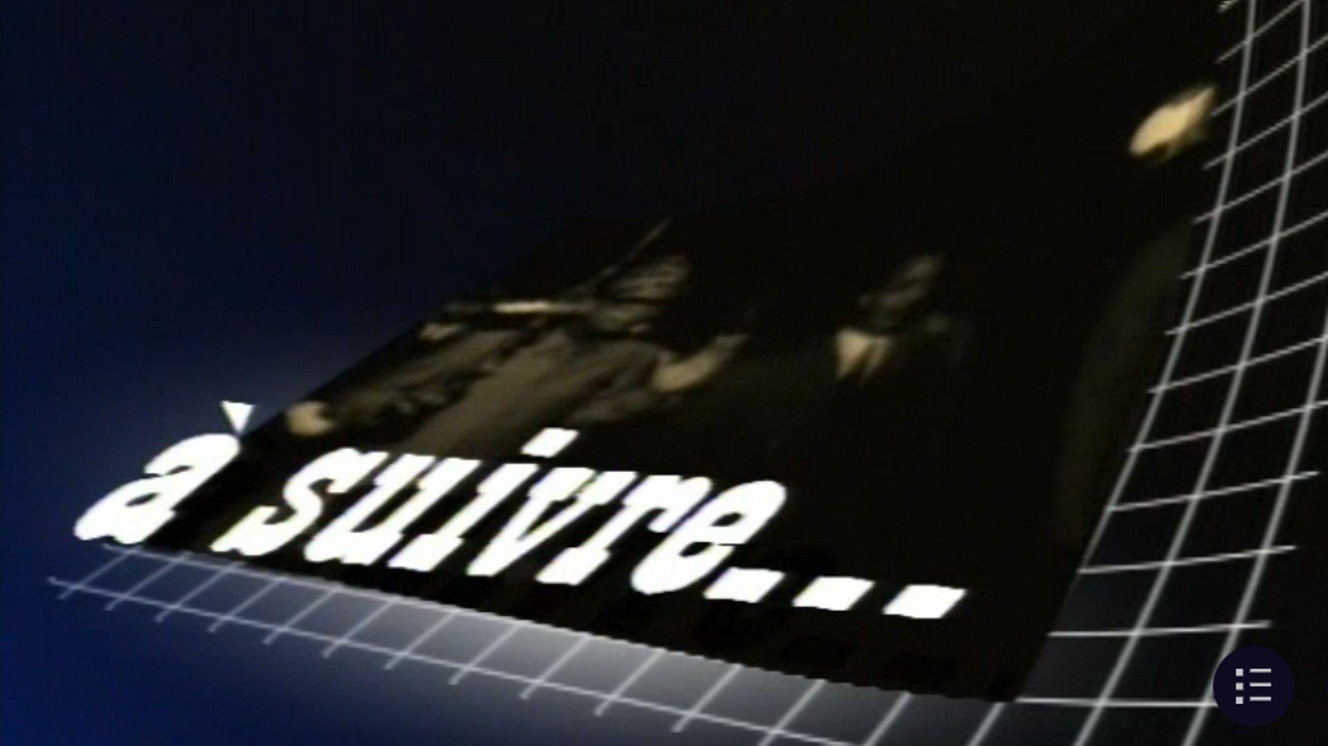 Emission A suivre