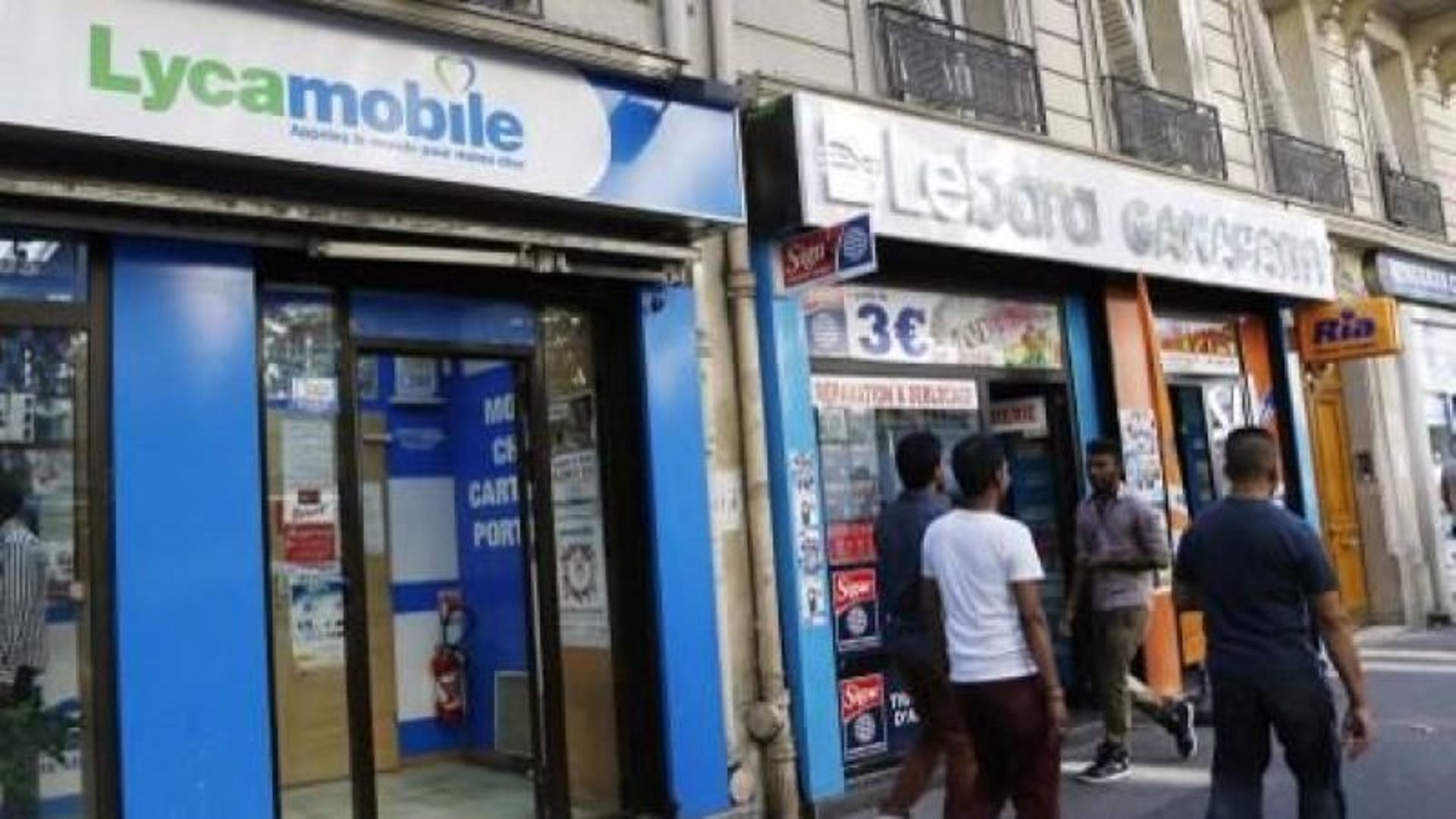 L’IBPT inflige une amende de 280.000 euros à Lycamobile