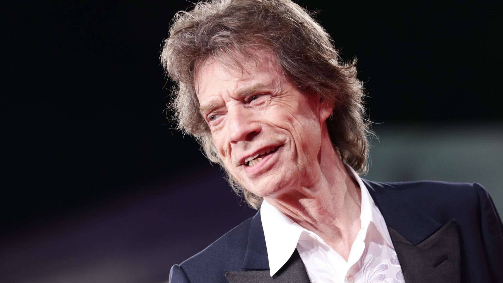 Mick Jagger n'aimait pas les nouveaux inédits...