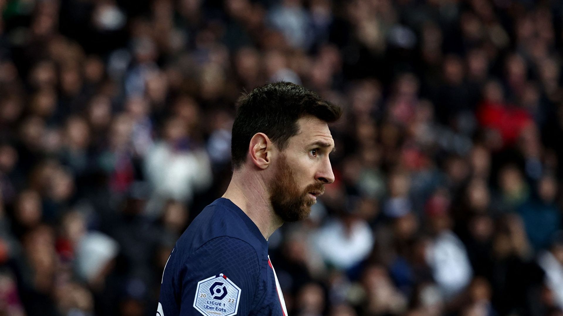 Lionel Messi pourrait revenir au Barça cet été mais ça sera compliqué.
