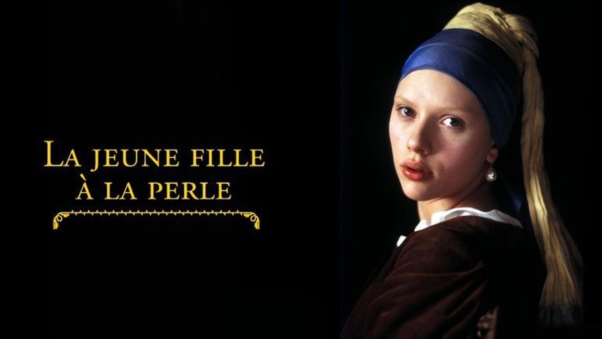 La Jeune Fille A La Pierre Scan Vf