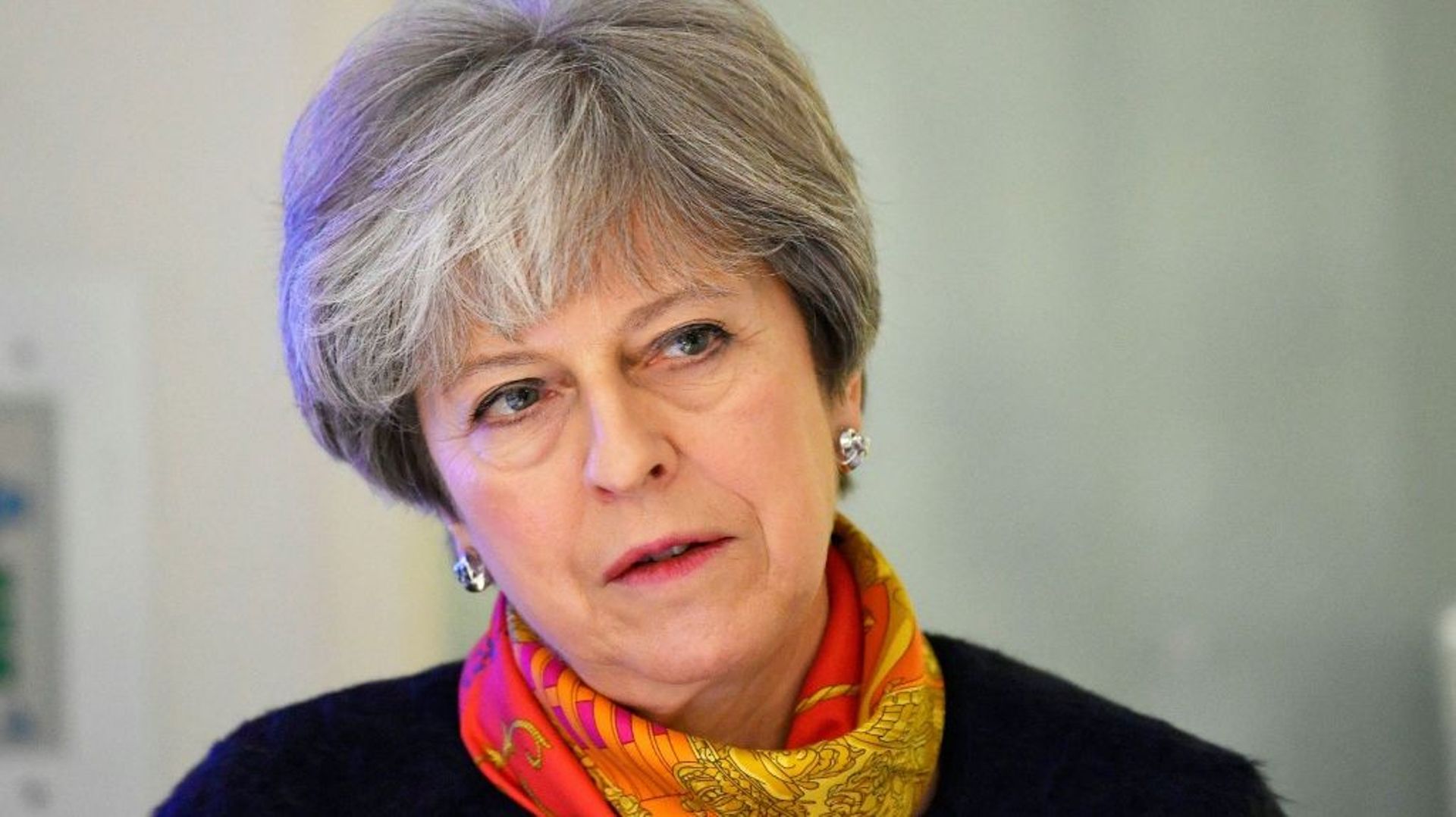 Royaume-Uni : Theresa May encore plus fragilisée