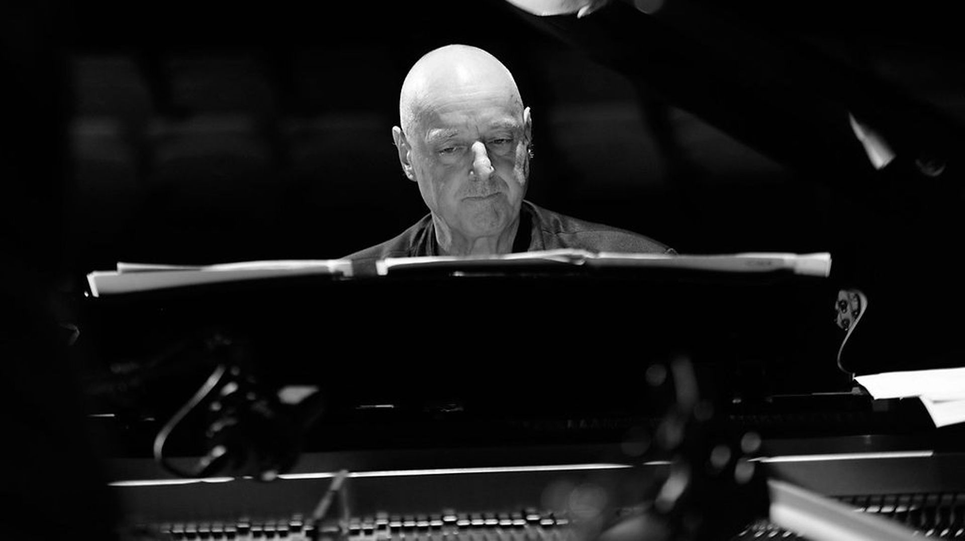 Ron Van Rossum 