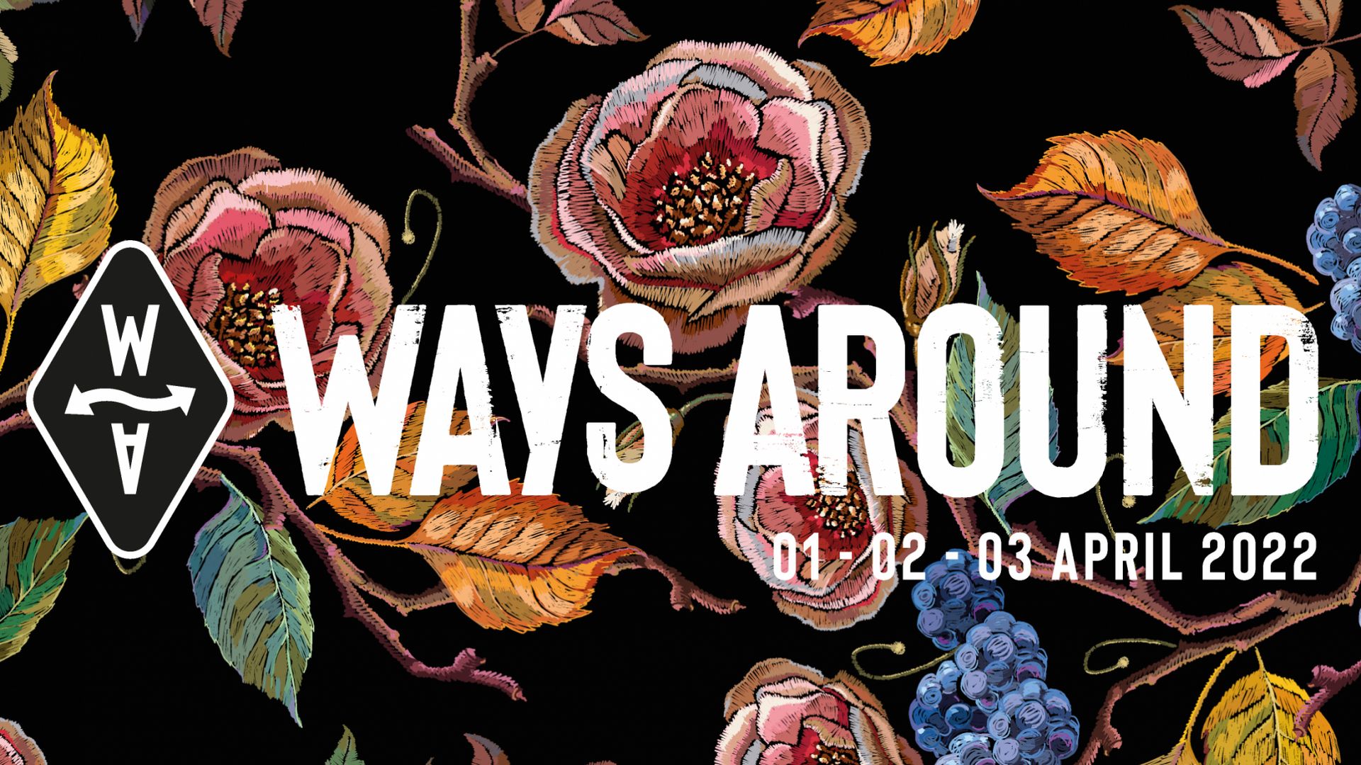 Ways Around Festival : nos coups de cœur pour cette première édition