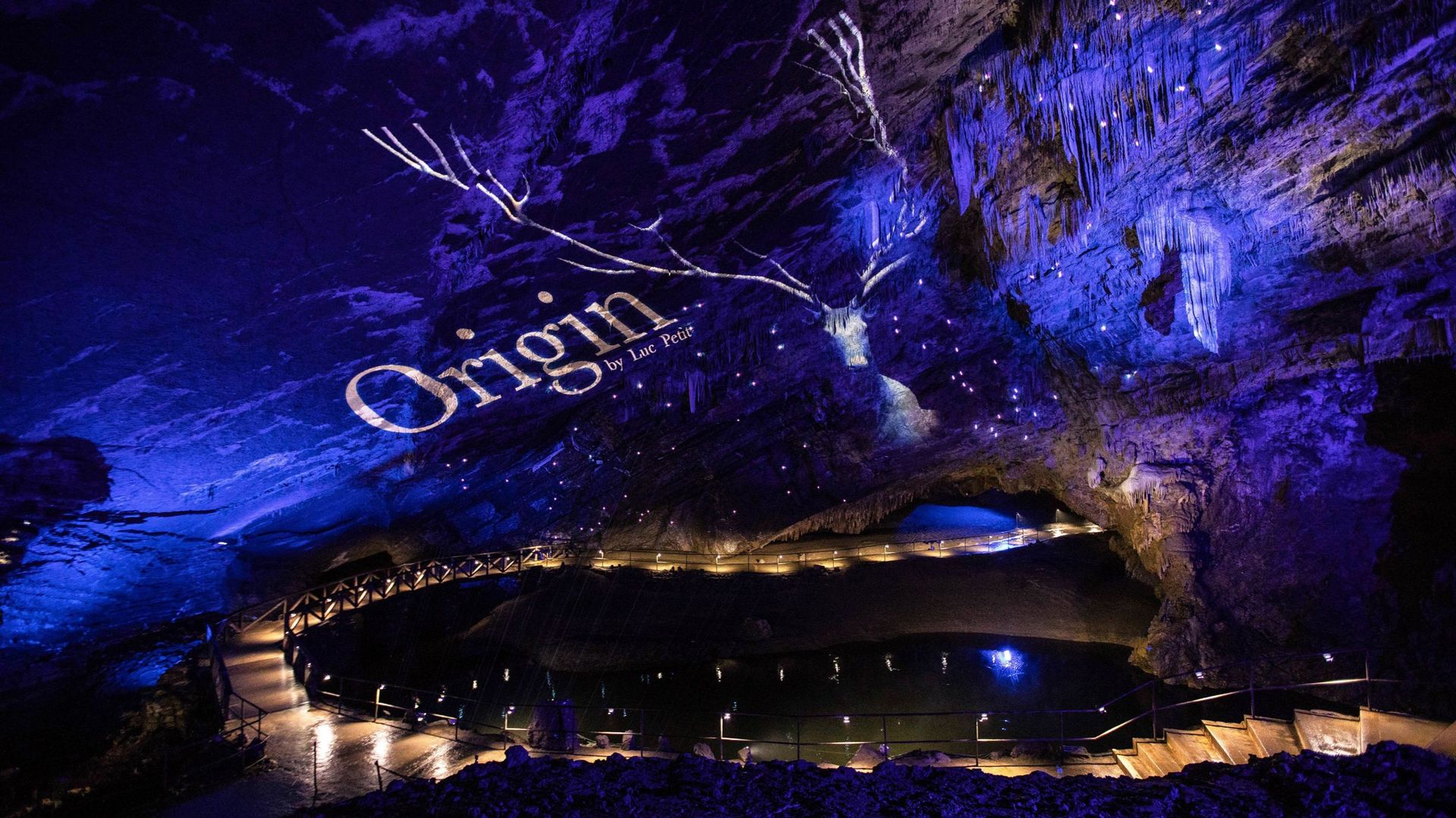La Grotte de Han à nouveau ouverte dès samedi ! 