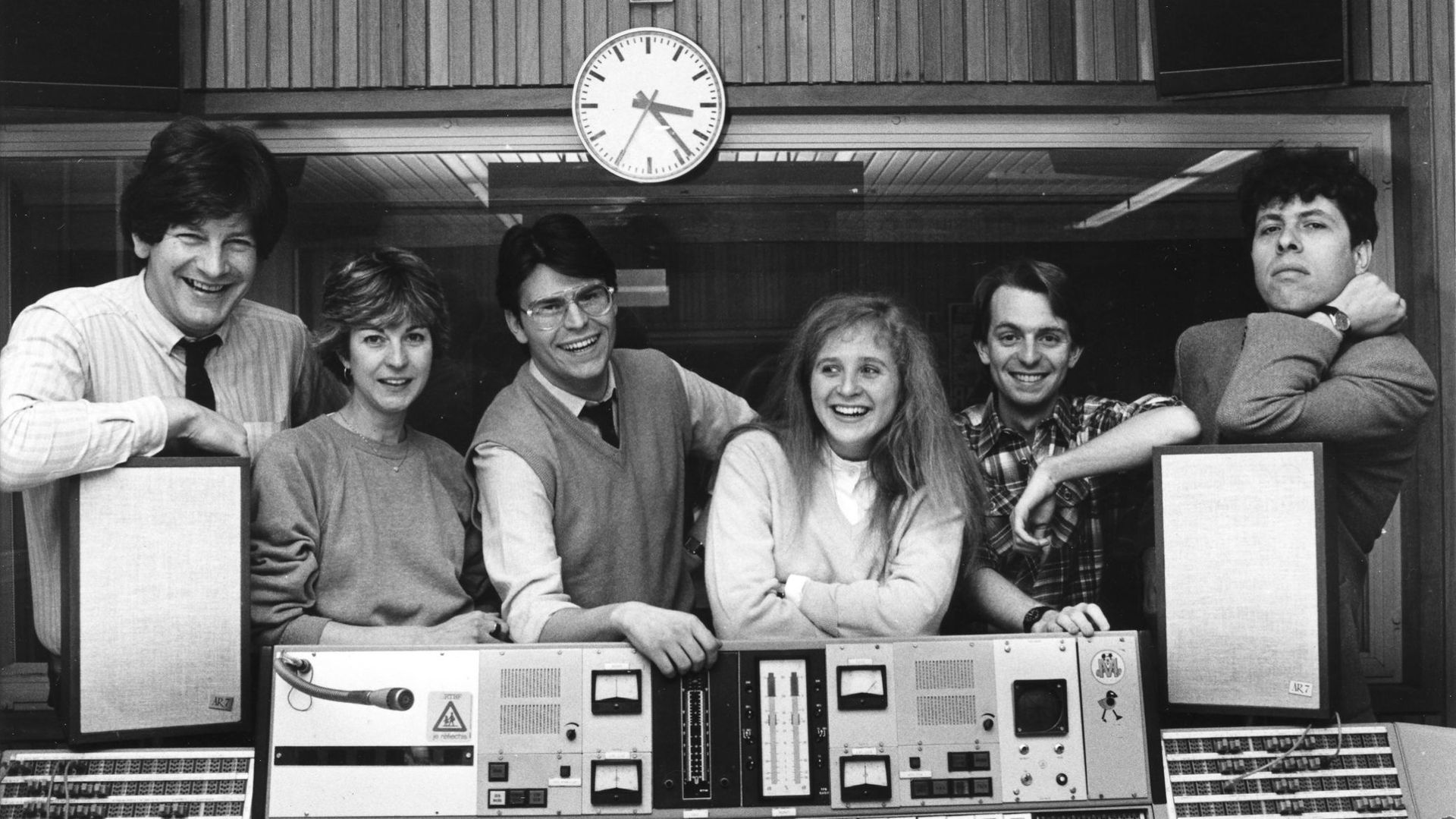 L’aventure Radio Cité : en 1978, l’ovni musical de la RTBF face aux radios pirates