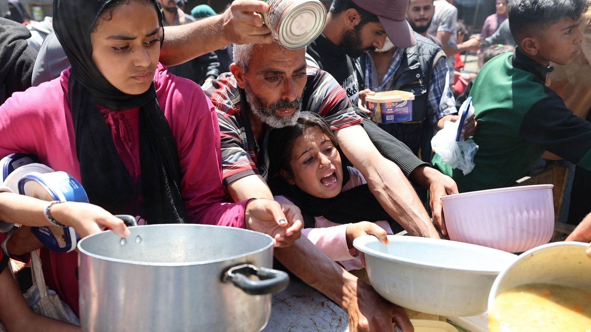 Guerre Isräel - Gaza : La Belgique demande l'entrée de l'aide humanitaire à Gaza devant la Cour internationale de justice
