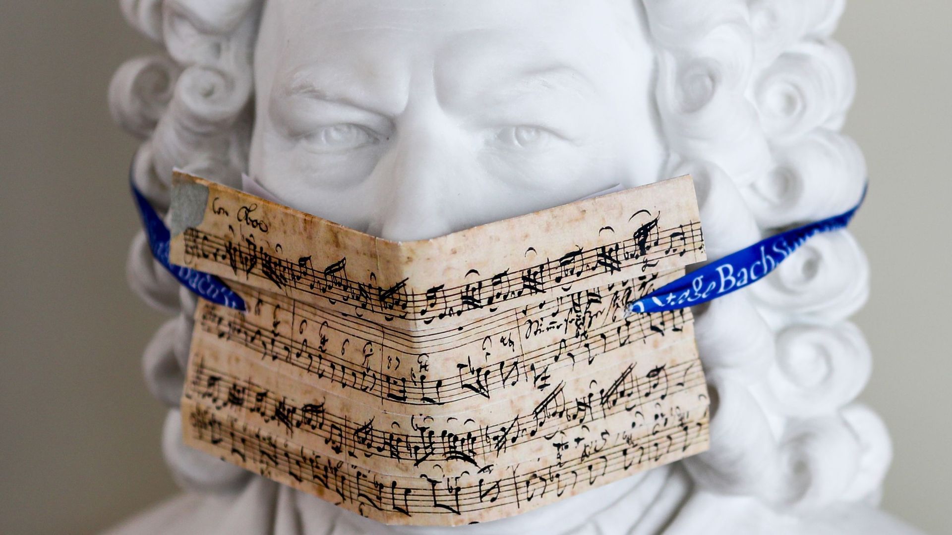 Né en 1685, Johann Sebastian Bach est décédé le 28 juillet 1750 après 65 années d’une vie bien remplie.