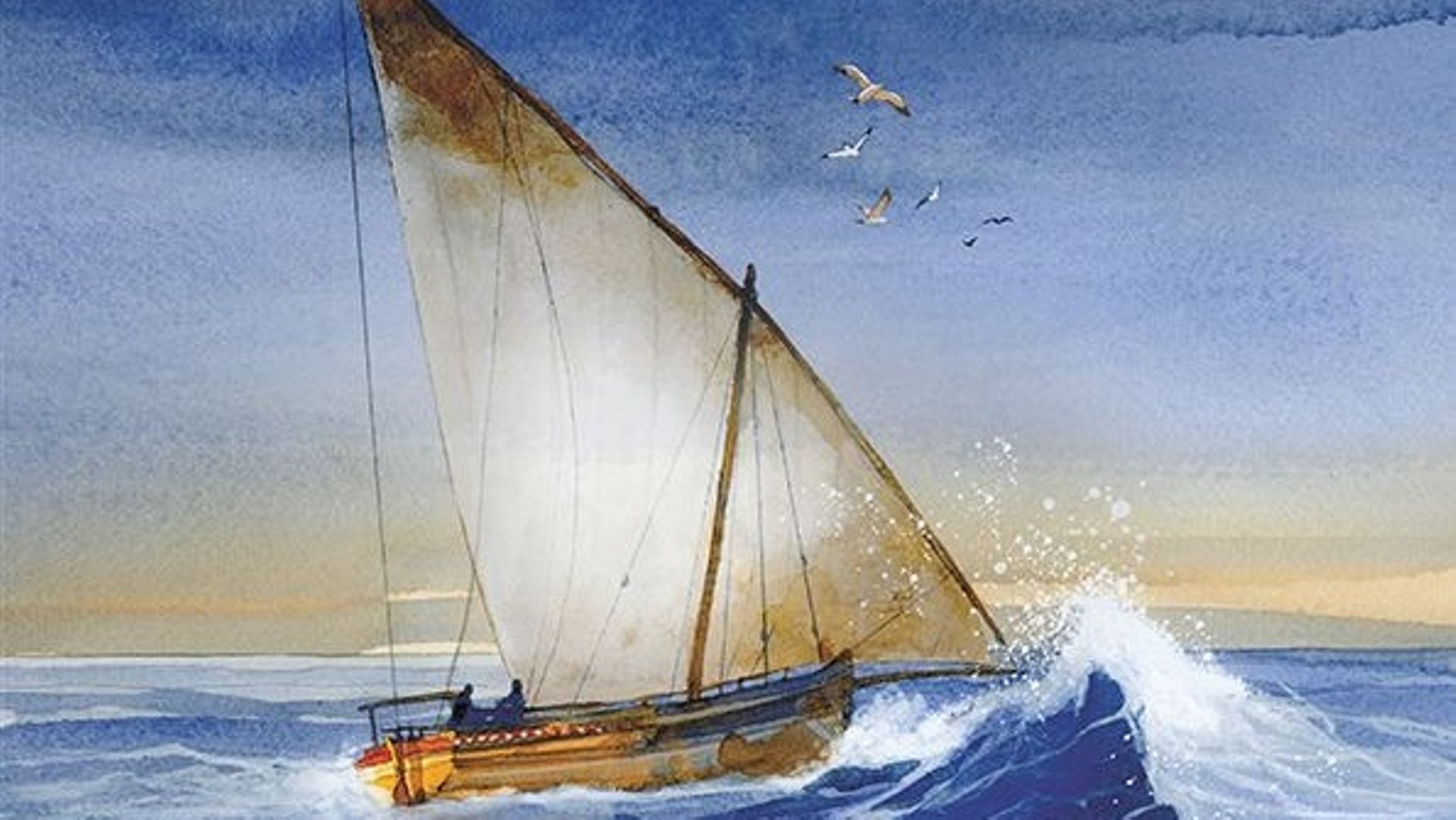 Sur les traces d’Arthur Rimbaud : "Je est un autre", un carnet de voyage poétique signé Joël Alessandra