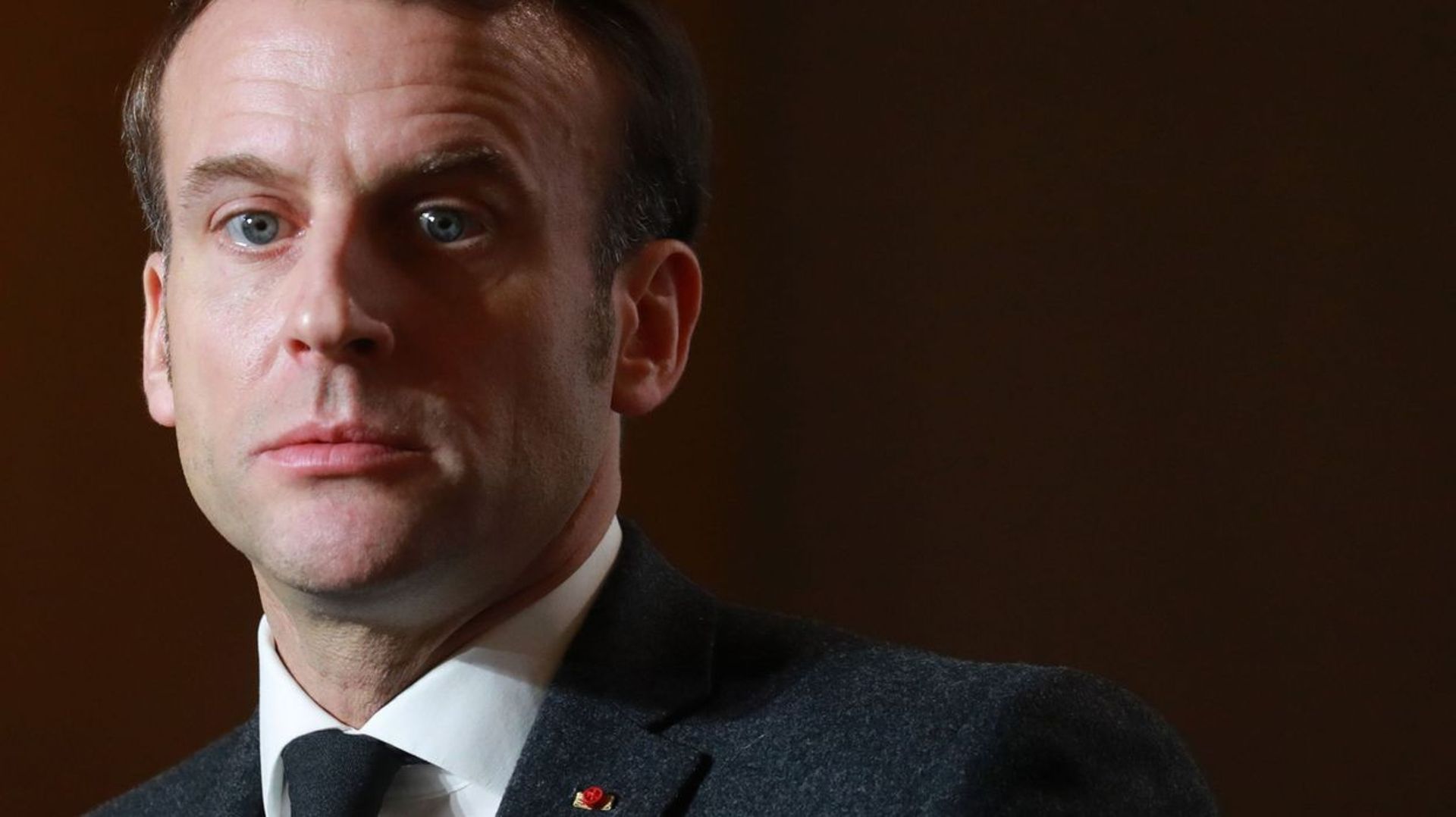 Les élections municipales s'annoncent compliquées pour Emmanuel Macron