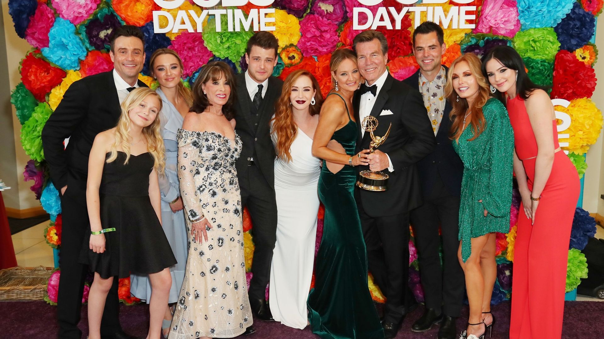 Décès de Quinn K. Redeker, un acteur phare des “Feux de l’Amour” - RTBF