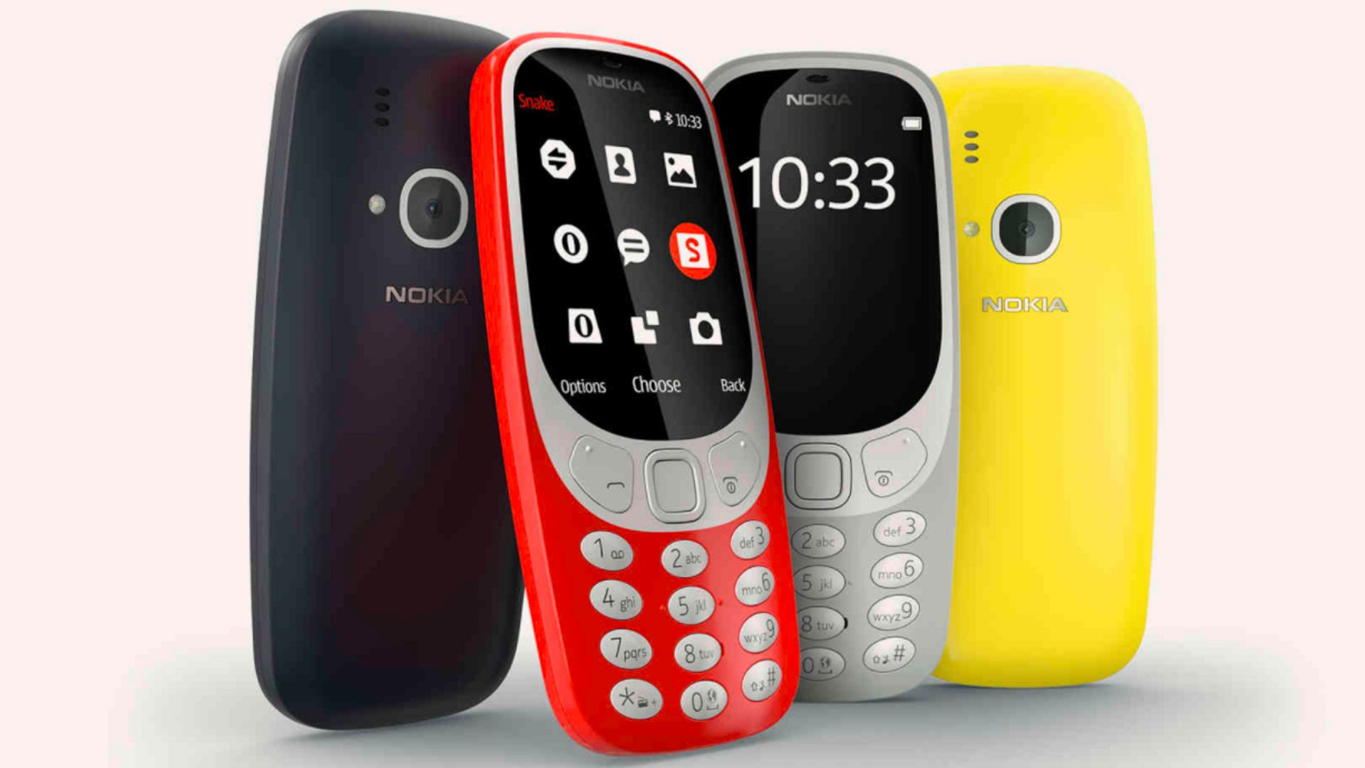 nokia new generation