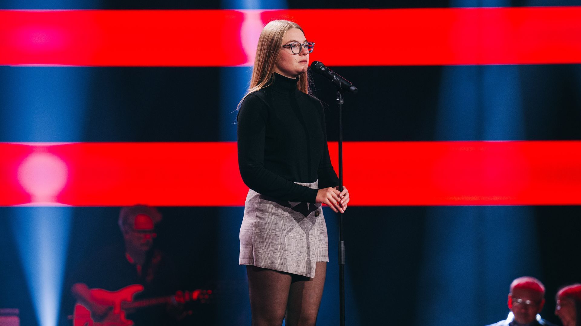 The Voice Belgique voici les 8 talents qui ont été buzzés lors de