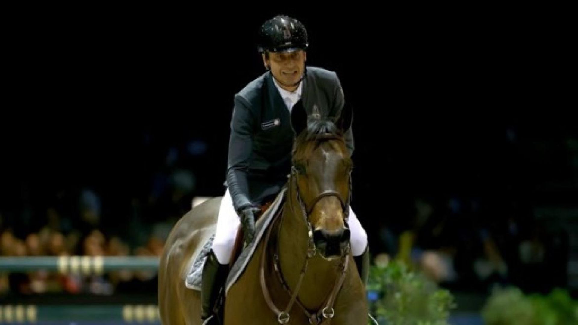 Jumping de Malines – Le Français Julien Épaillard remporte l’épreuve principale de la journée