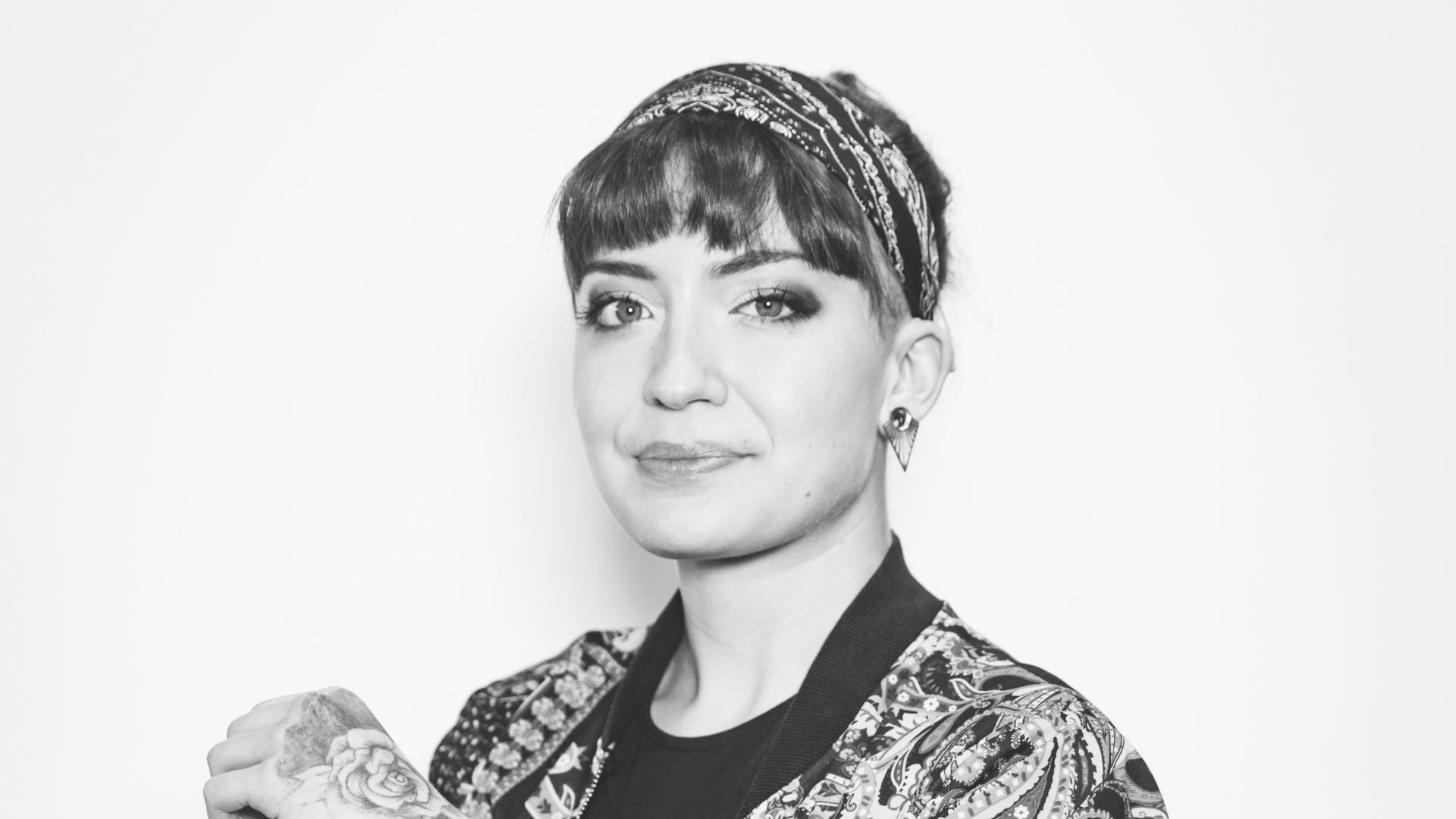 Sevan Richard RTBF Actus