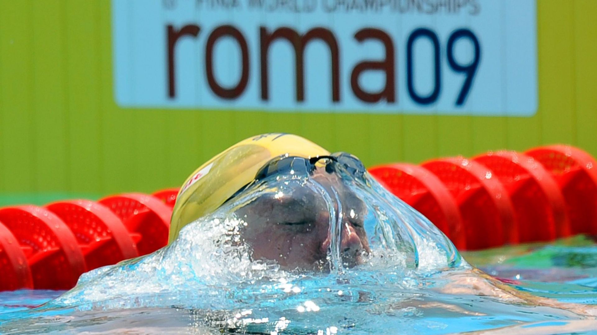 Natation Mondiaux 2009 tous les résultats RTBF Actus