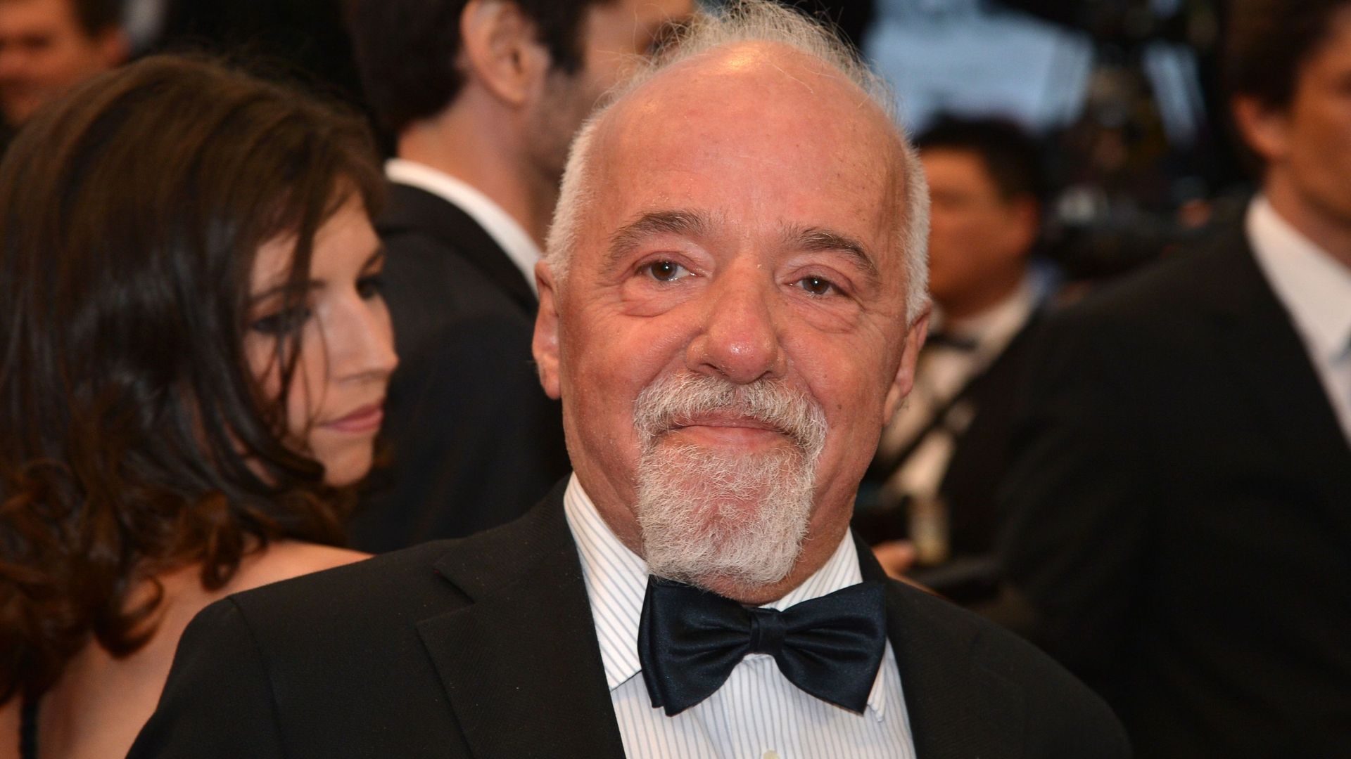 Paulo Coelho