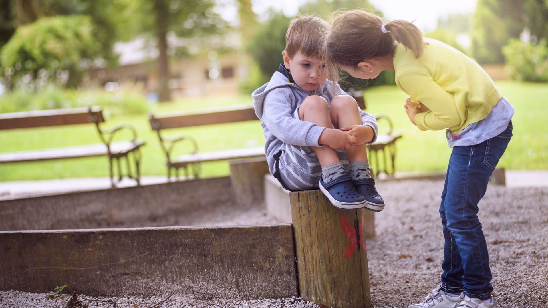 Comment Se Comporter Avec Un Enfant Plus Sensible Que Les Autres Rtbf Be Comment Se Comporter Avec Un Enfant Plus Sensible Que Les Autres Rtbf Be
