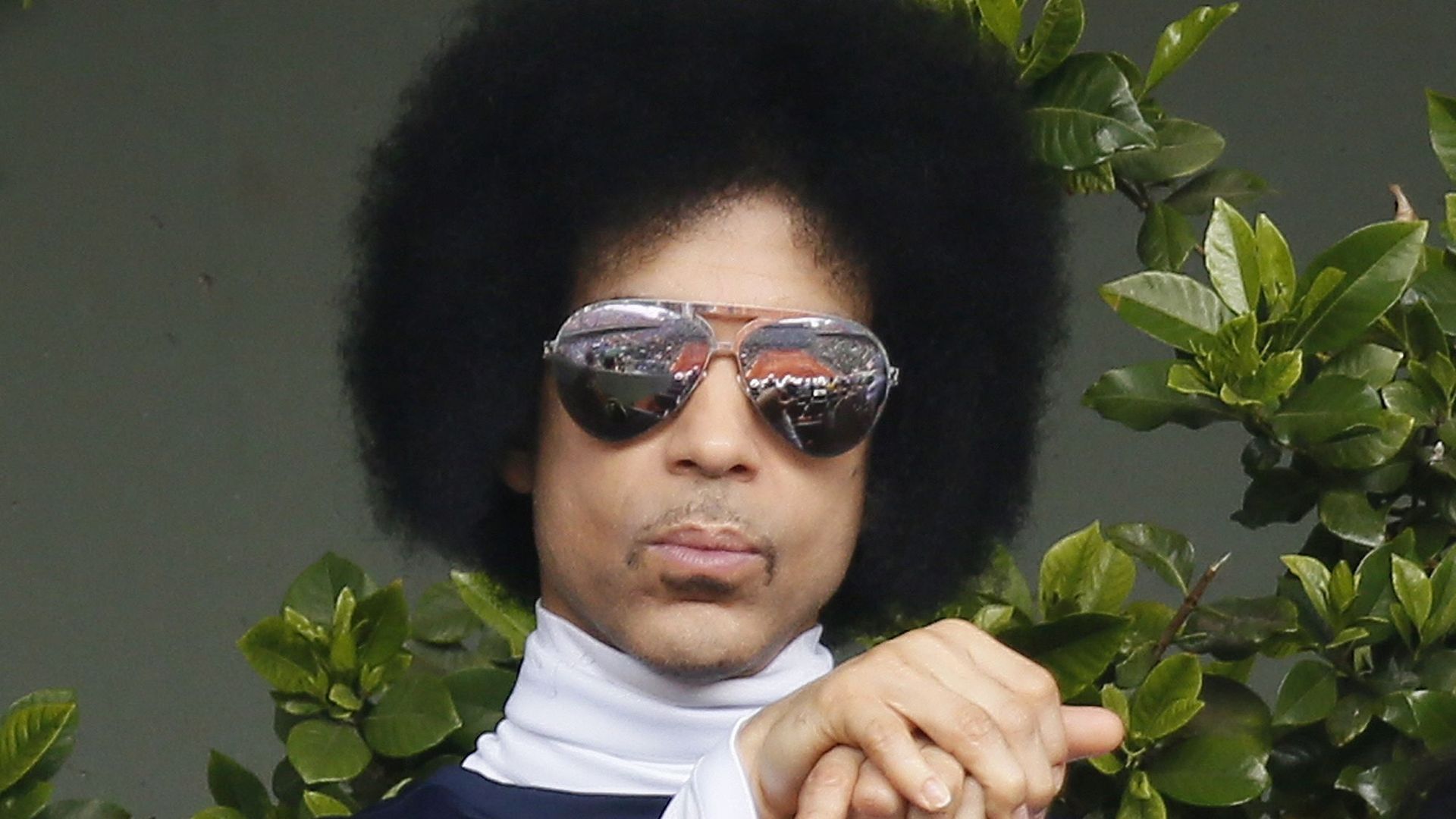 Prince bientôt en tournée en Europe - et en Belgique - en formule piano-voix 
