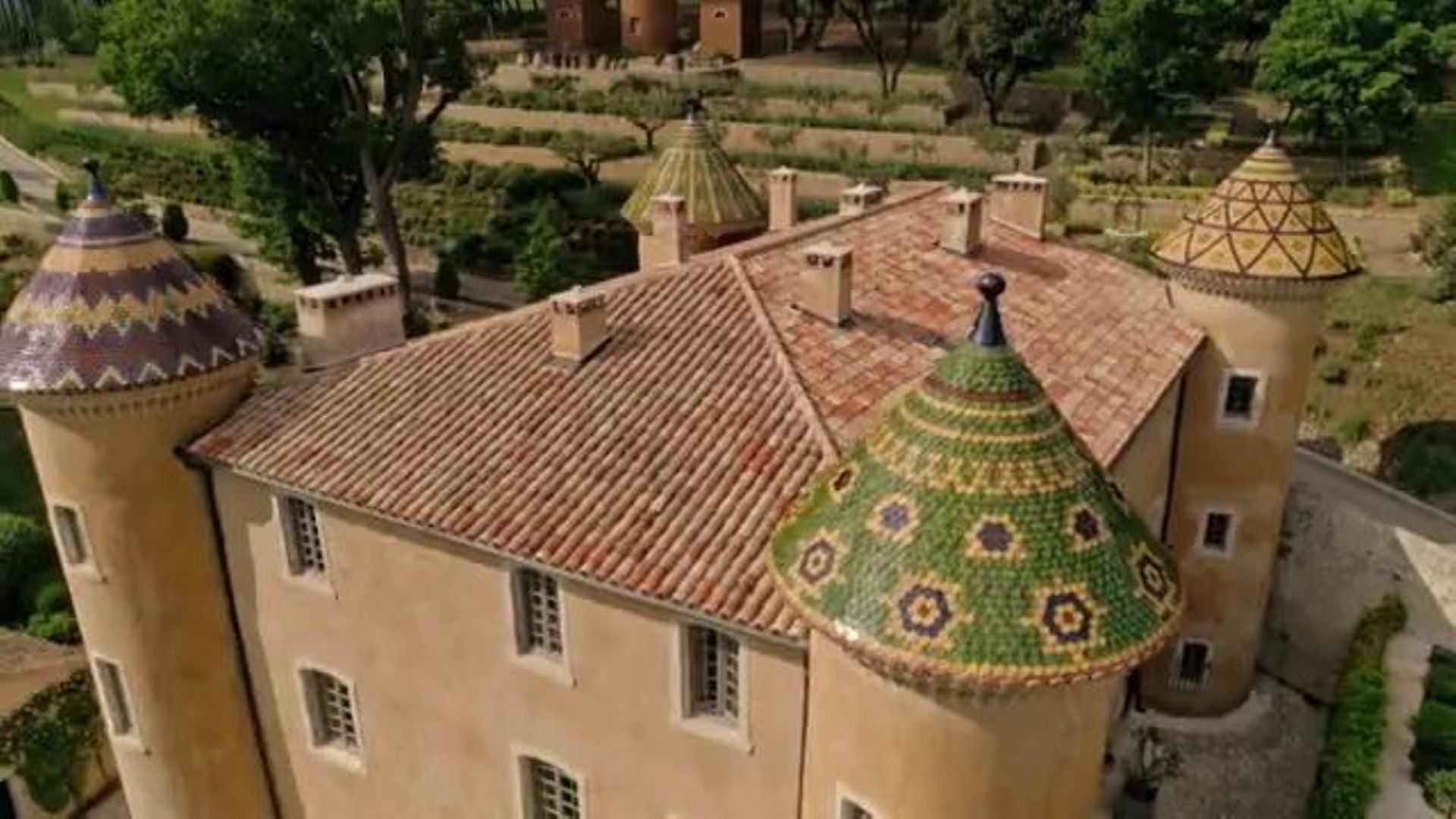 Découvrez le Var à travers ses savoirfaire exceptionnels dans 'Les