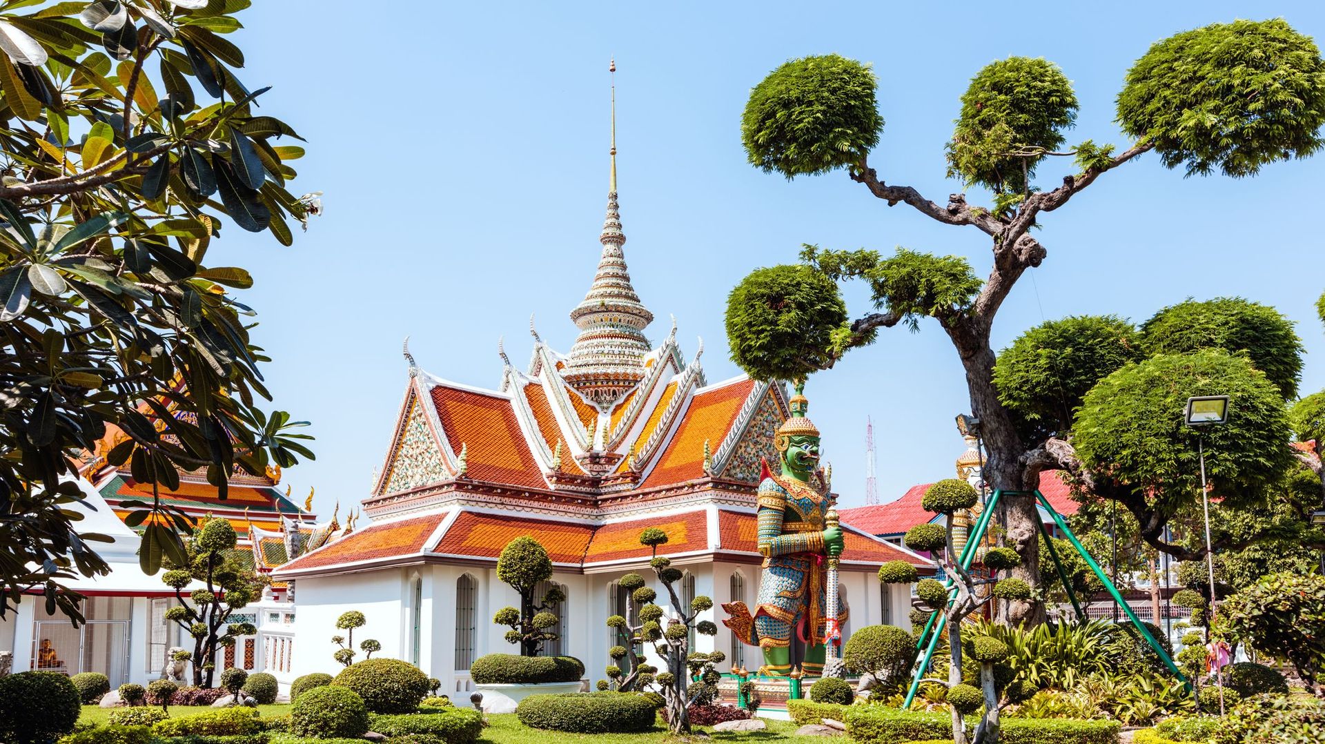 Coronavirus en Thaïlande : par crainte d’une deuxième vague, Bangkok suspend le retour des étrangers