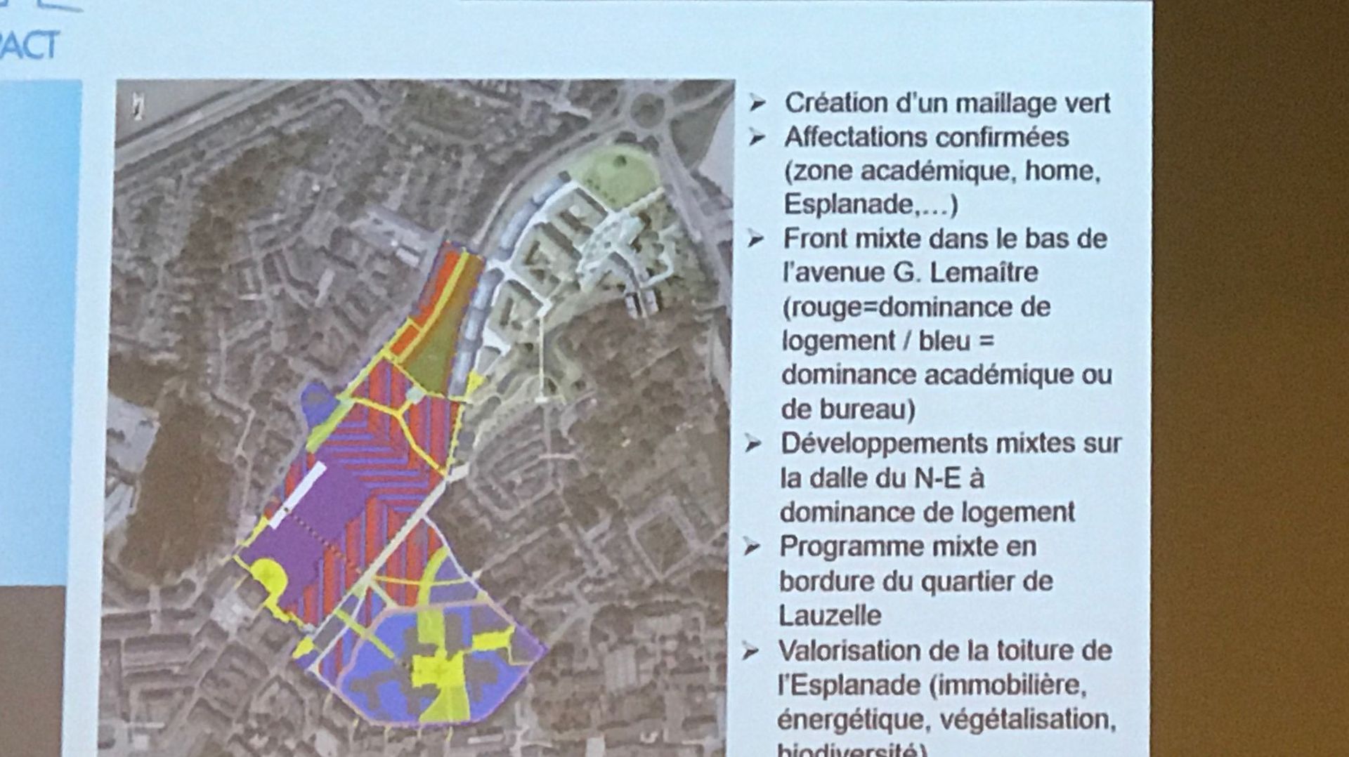 Louvain la Neuve La Ville D voile Ses Intentions Pour L avenir De L louvain-la-neuve-la-ville-d-voile-ses-intentions-pour-l-avenir-de-l
