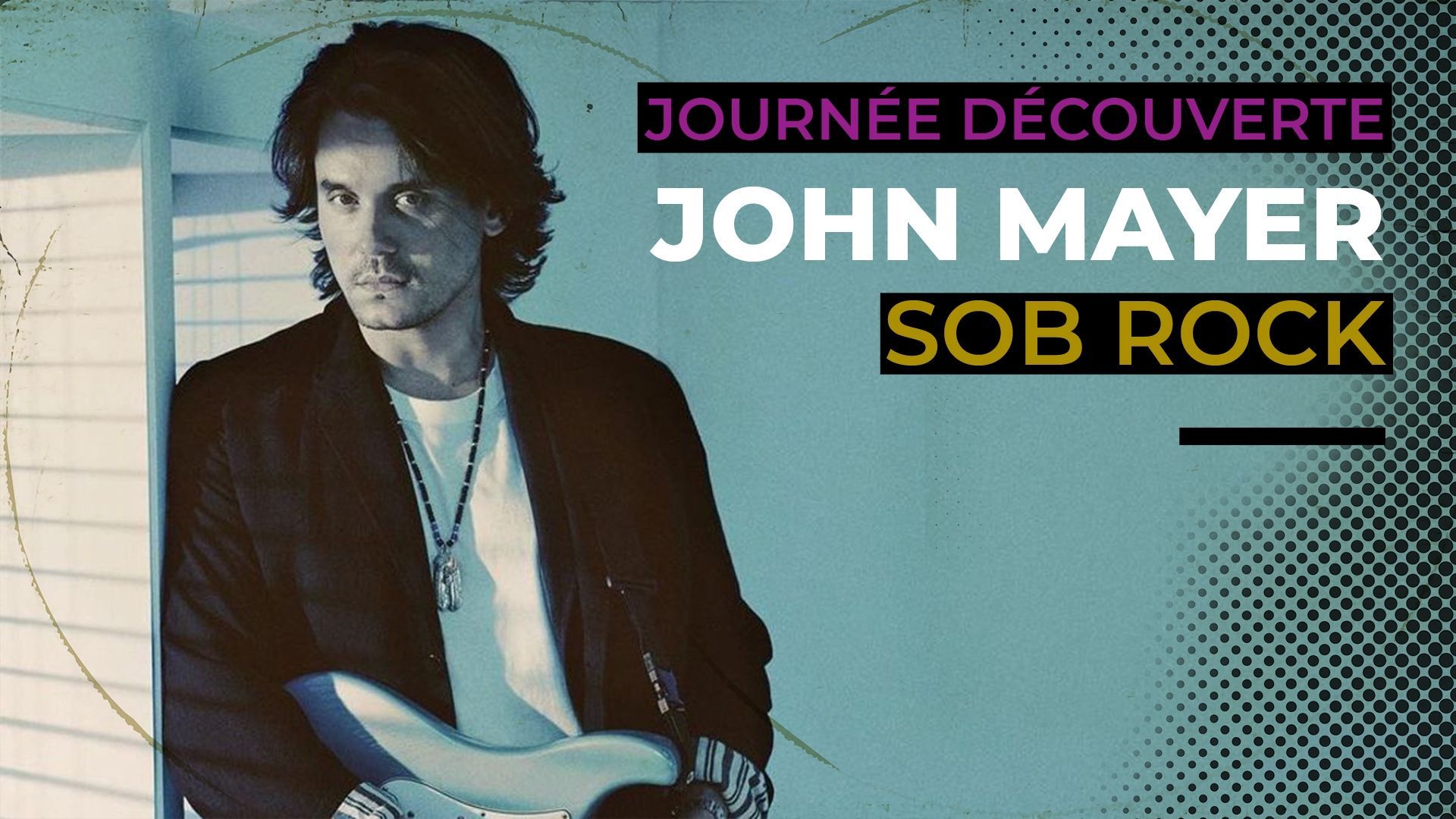 John Mayer
