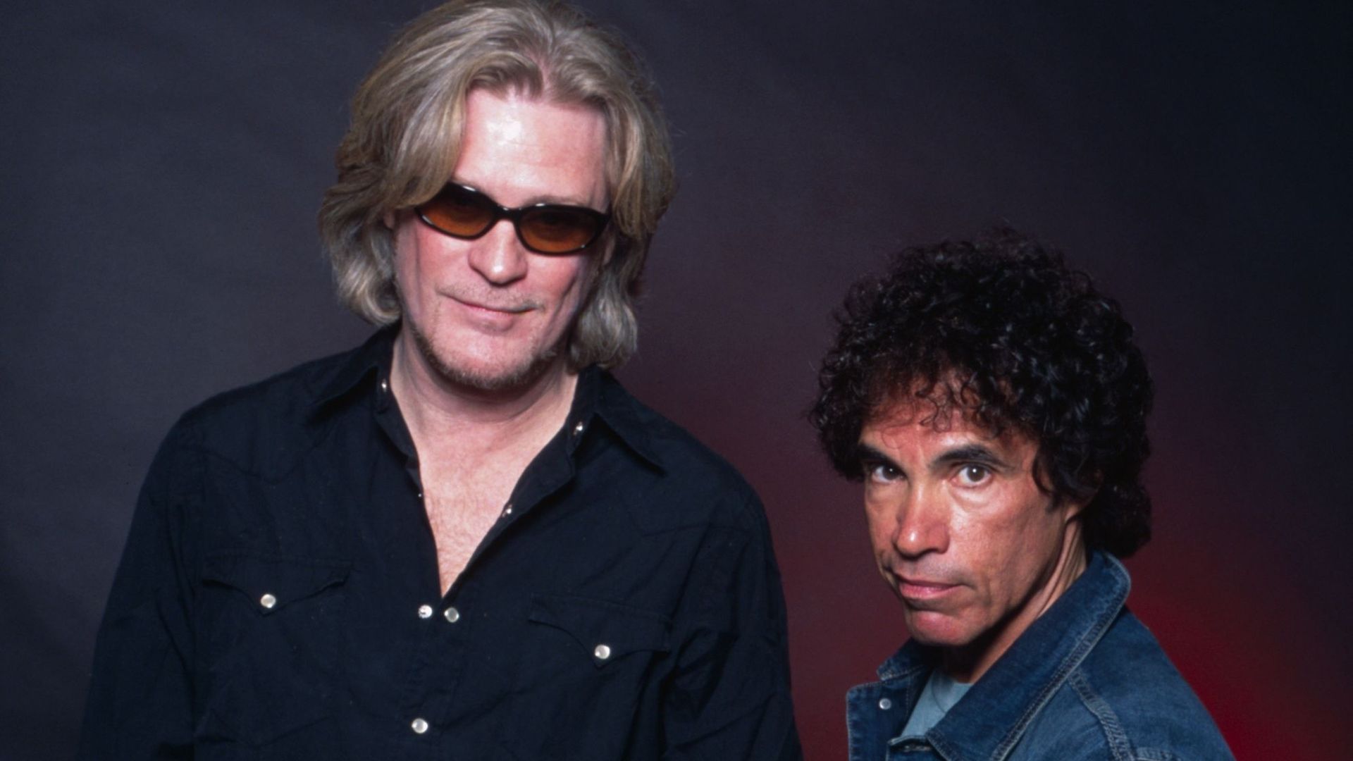 Hall and Oates : un des duos pop les plus vendus de l’histoire, mais...