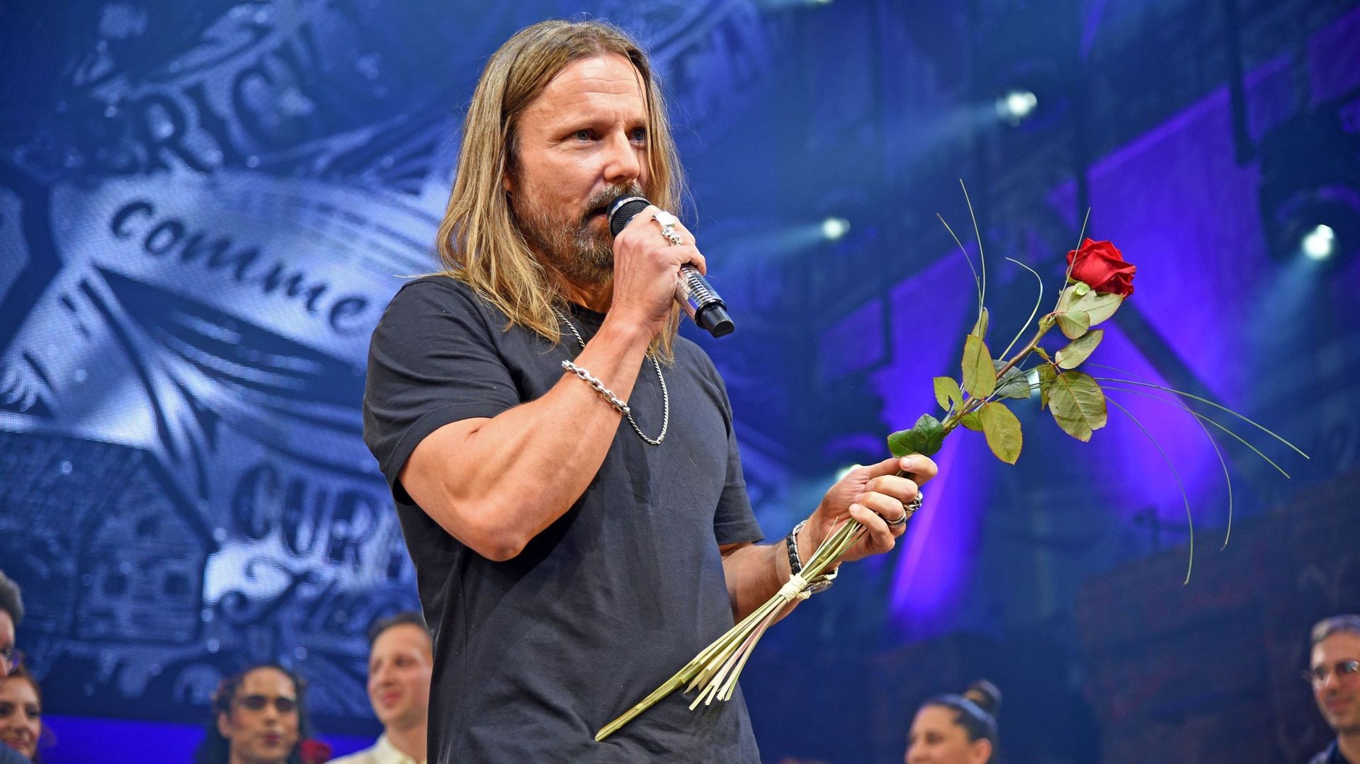 De Britney Spears à Taylor Swift, découvrez Max Martin, créateur des plus grands hits de nos popstars préférées