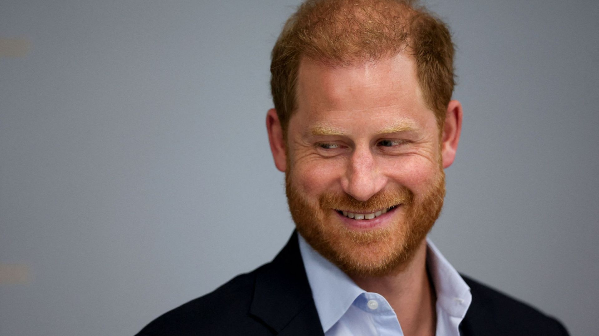 Guerre en Ukraine : le prince Harry en visite surprise à Kiev pour soutenir les soldats ukrainiens blessés
