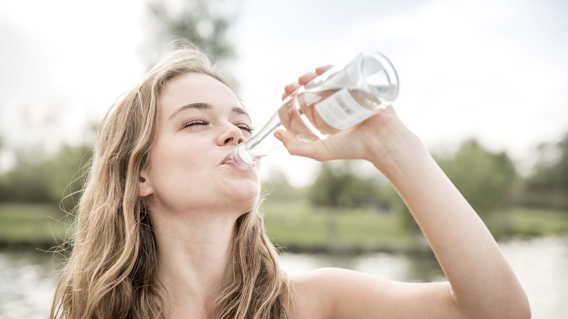 Boire trop d’eau : dangereux pour la santé ?