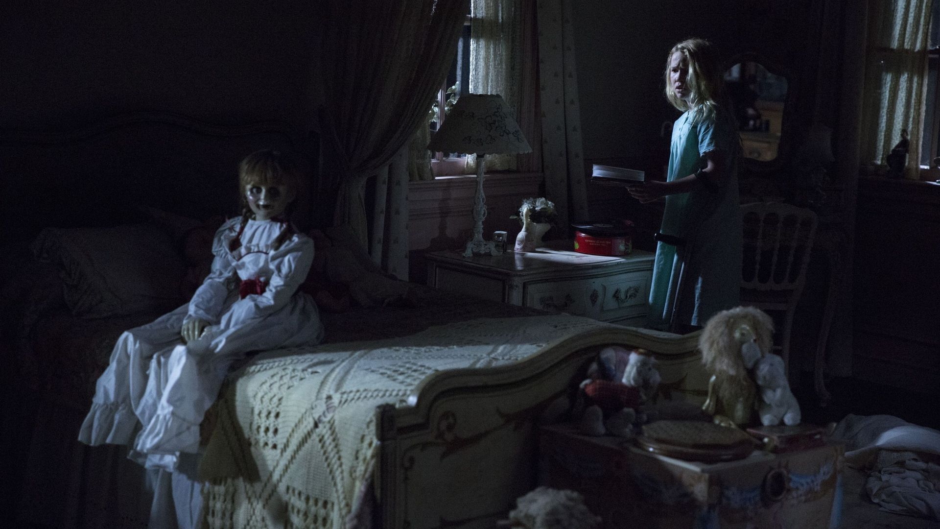 Annabelle 2