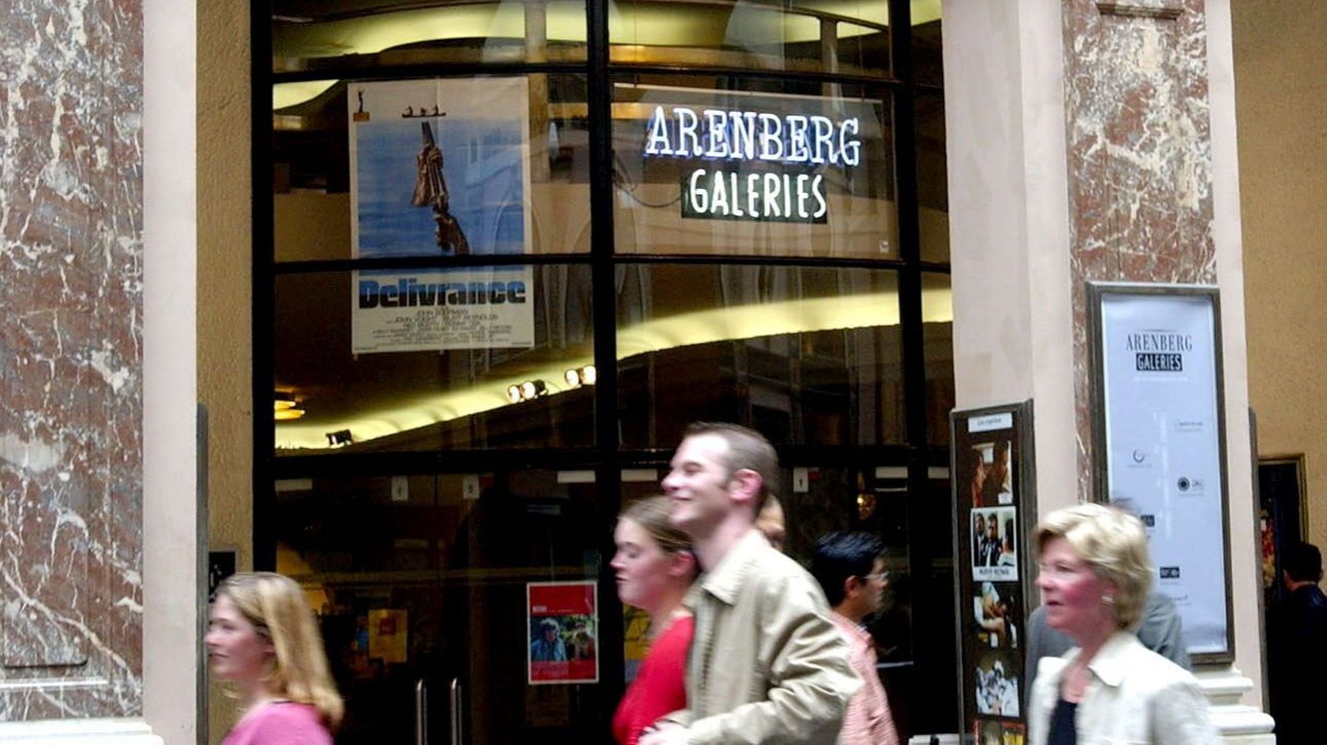 Le bail de du cinéma Arenberg ne devrait pas être renconduit