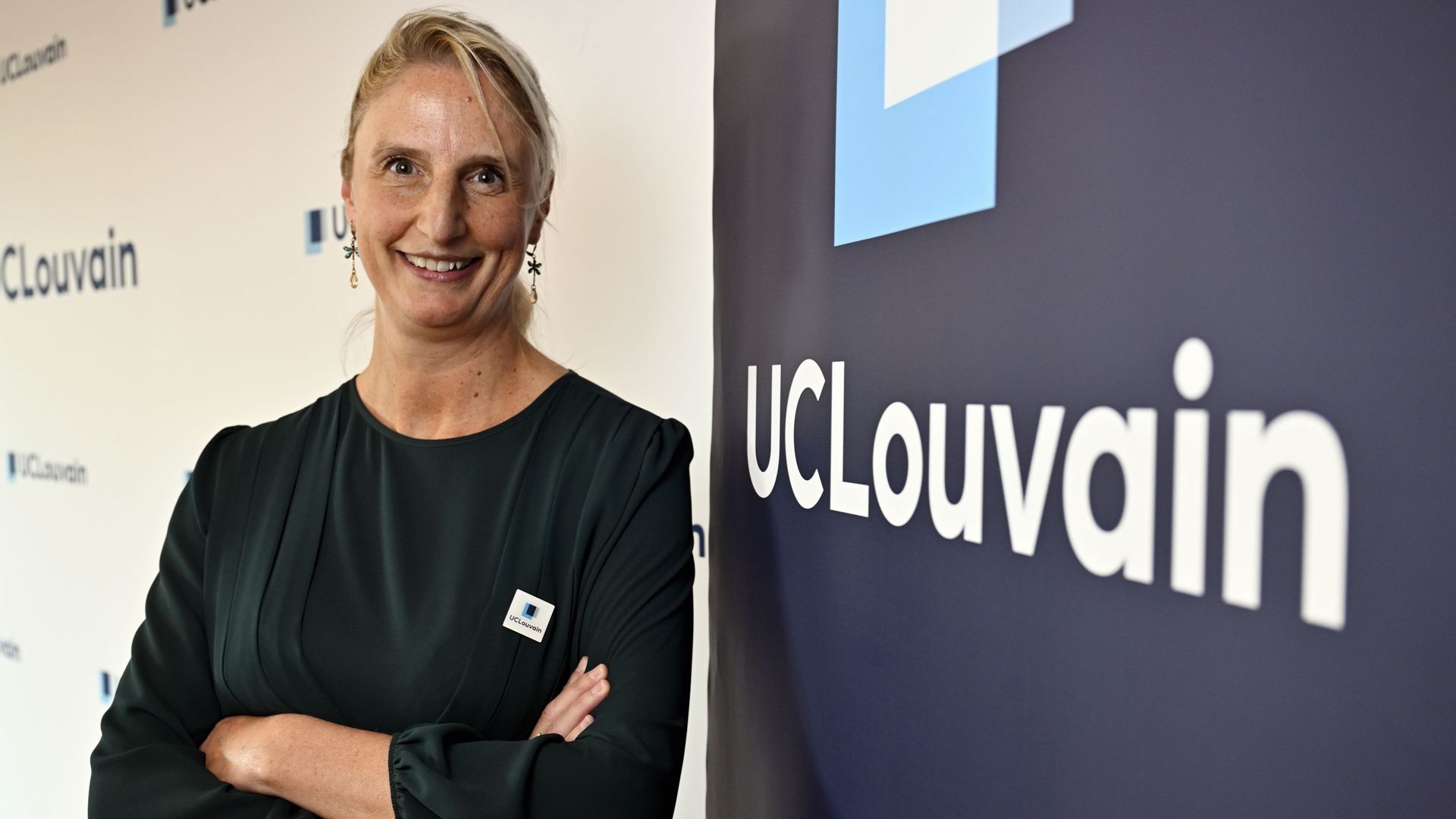 Rentrée dans le supérieur : intelligence artificielle et lutte contre l’absentéisme, deux chantiers prioritaires pour l’UCLouvain