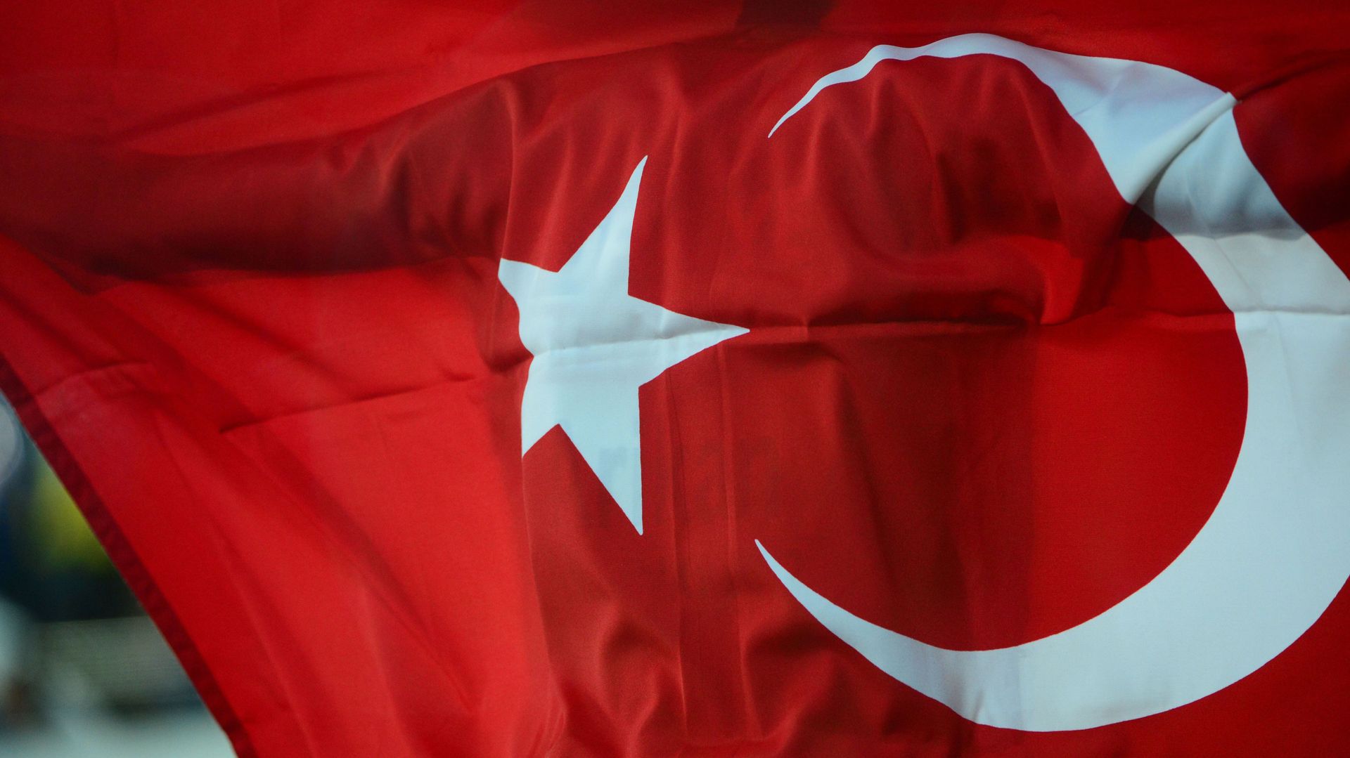 Les négociations UE-Turquie sont bloquées
