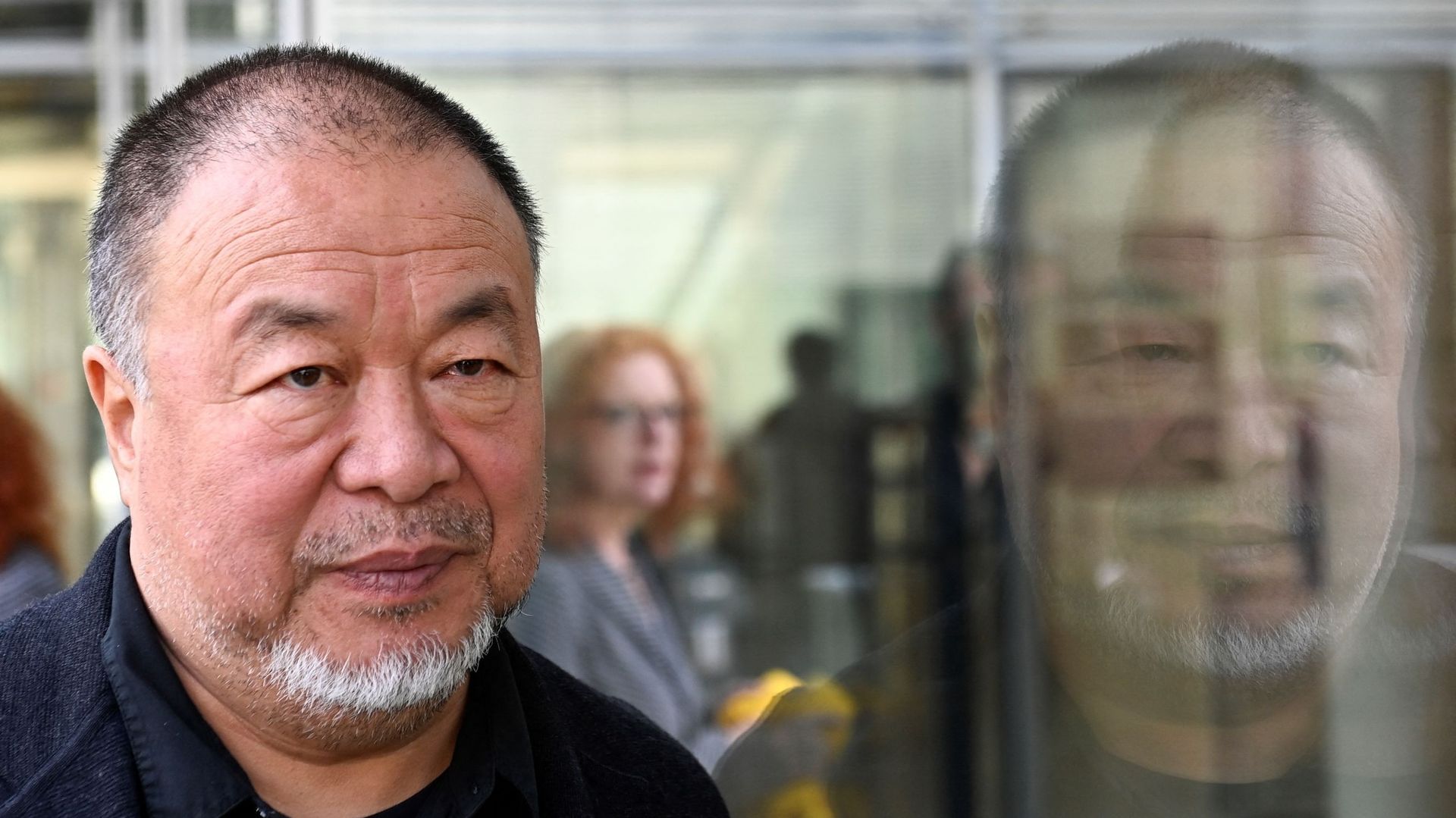 Des mémoires très attendus par les amateurs d’art. Ai Weiwei publiera son autobiographie, "1000 Years of Joys and Sorrows", en novembre.