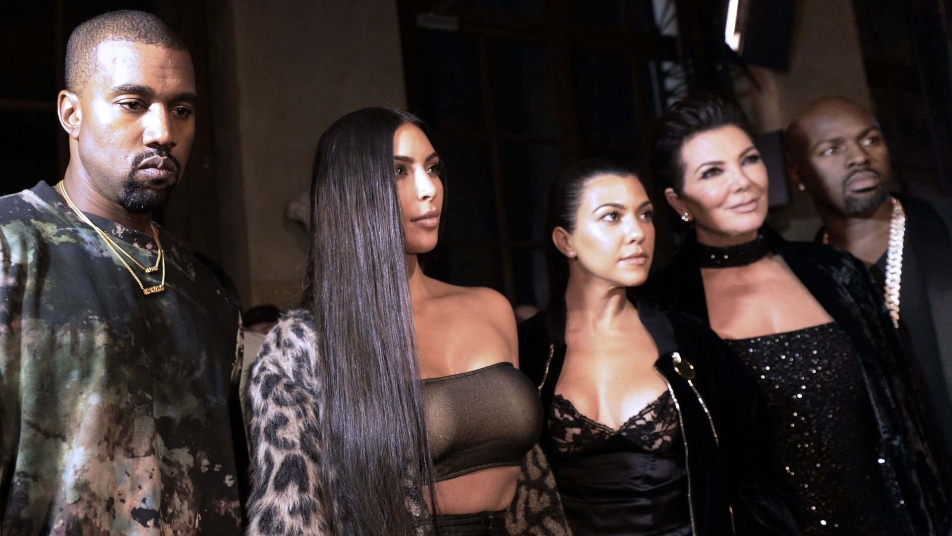 Les Kardashian: célébrité, fortune et marketing - RTBF Actus