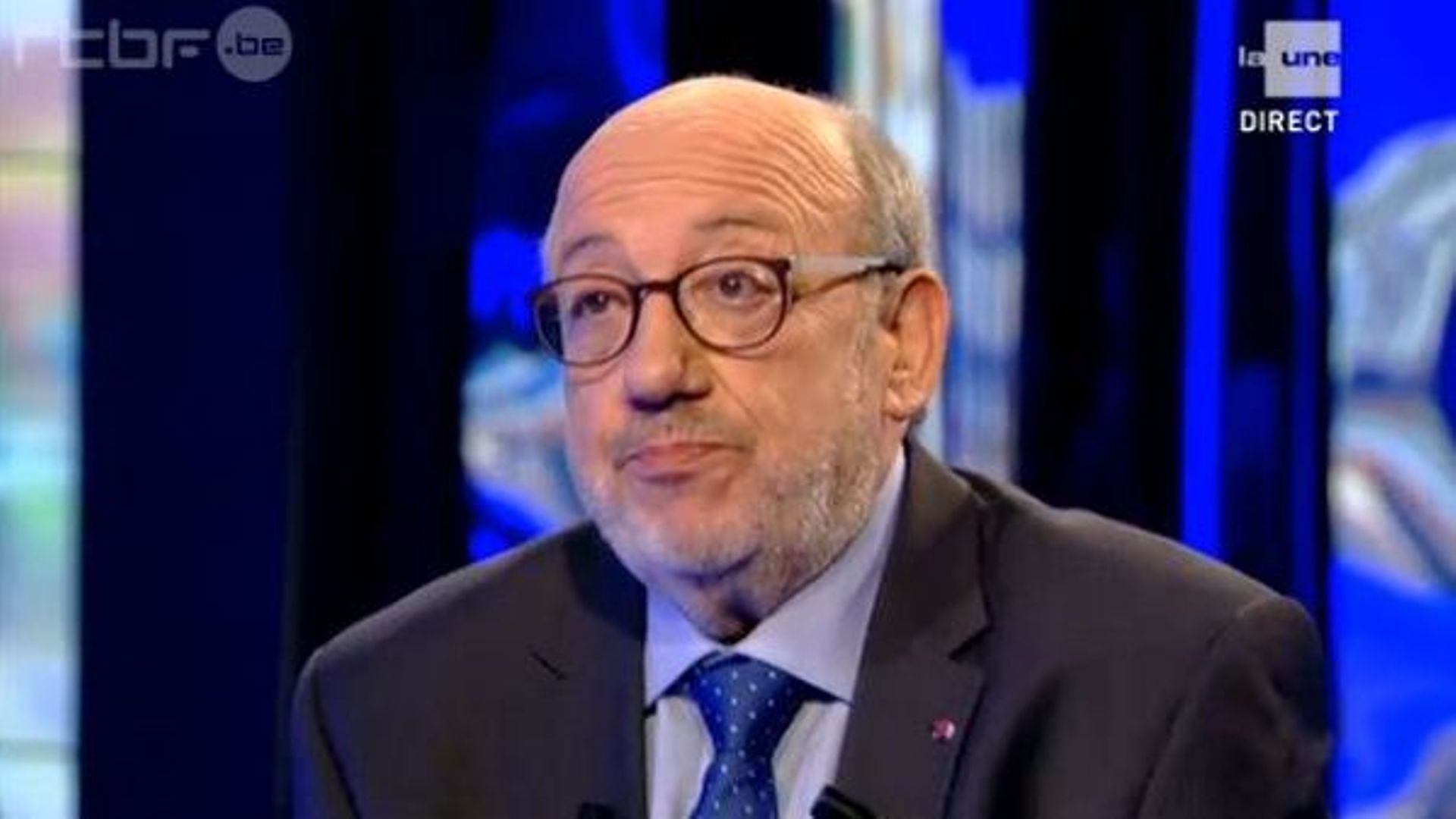 Louis Michel prêt pour un retour sur le scène politique belge