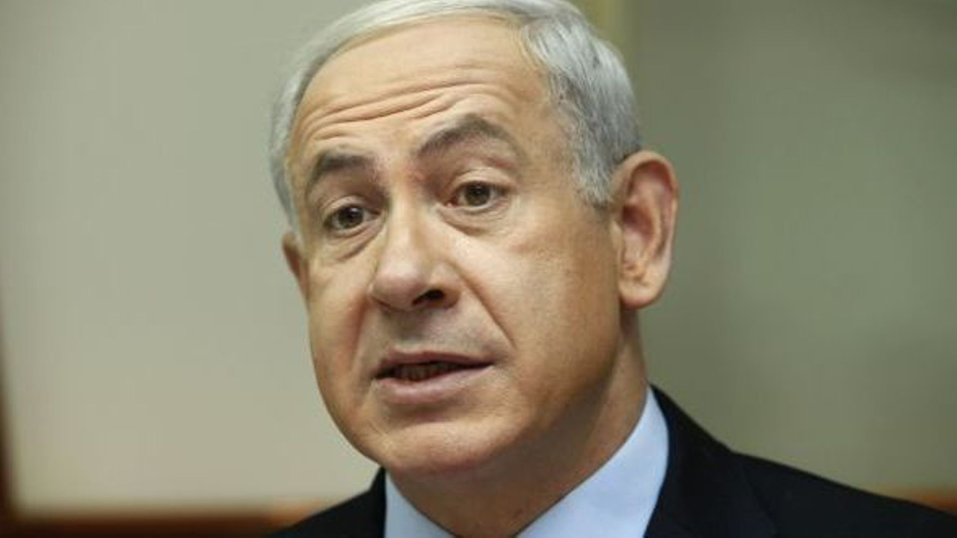 Israël: B. Netanyahu est "prêt, s'il le faut" à attaquer l'Iran nucléaire