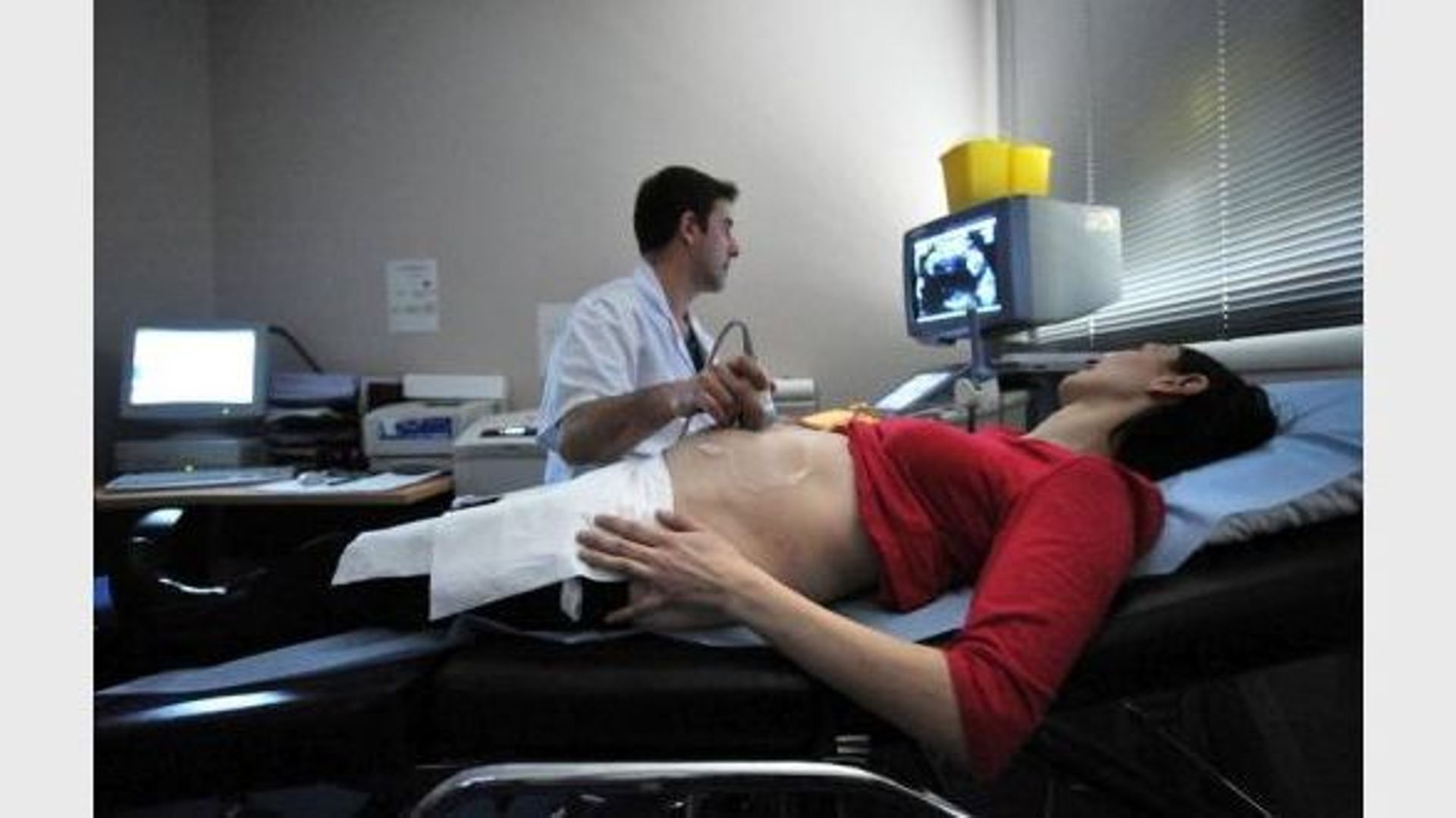 Le placenta, premier responsable des morts de foetus in utero ...