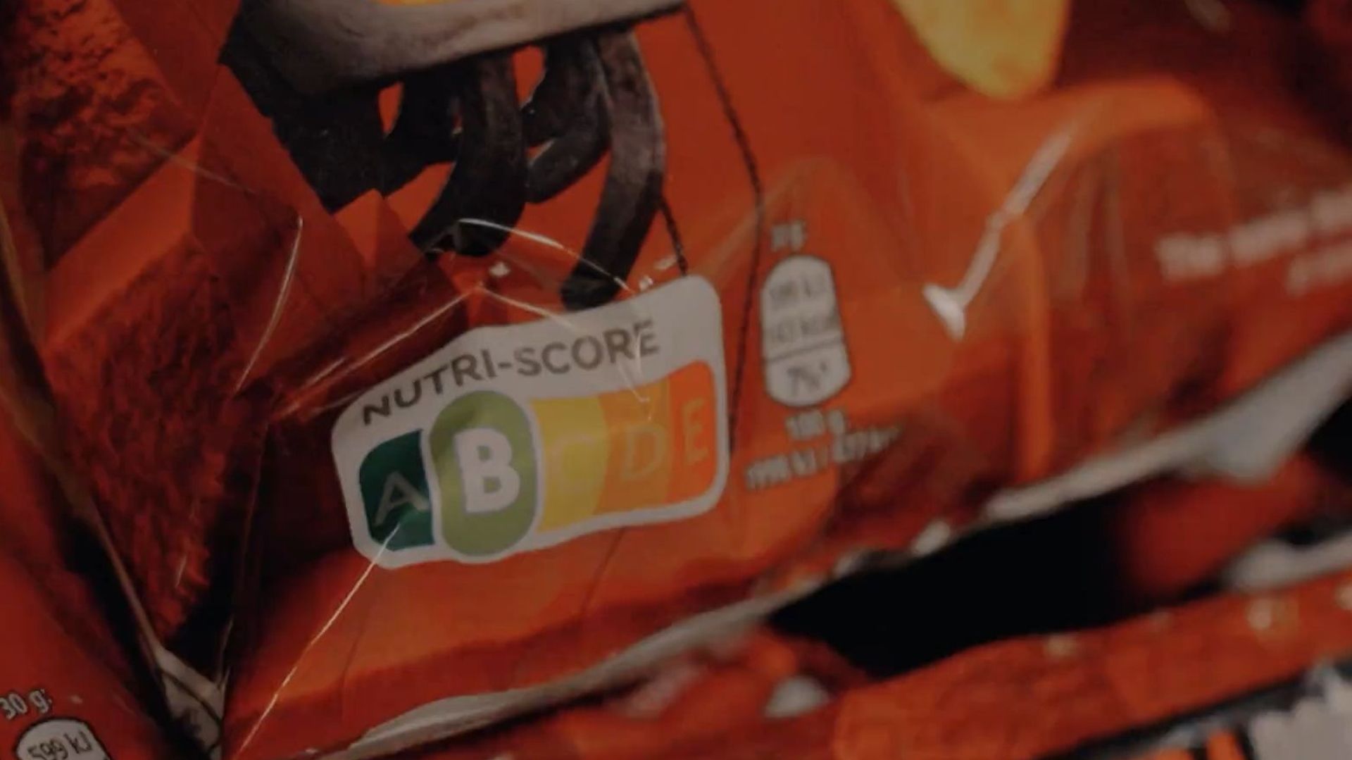 Nutri-Score : la Belgique appelée à réaffirmer son soutien