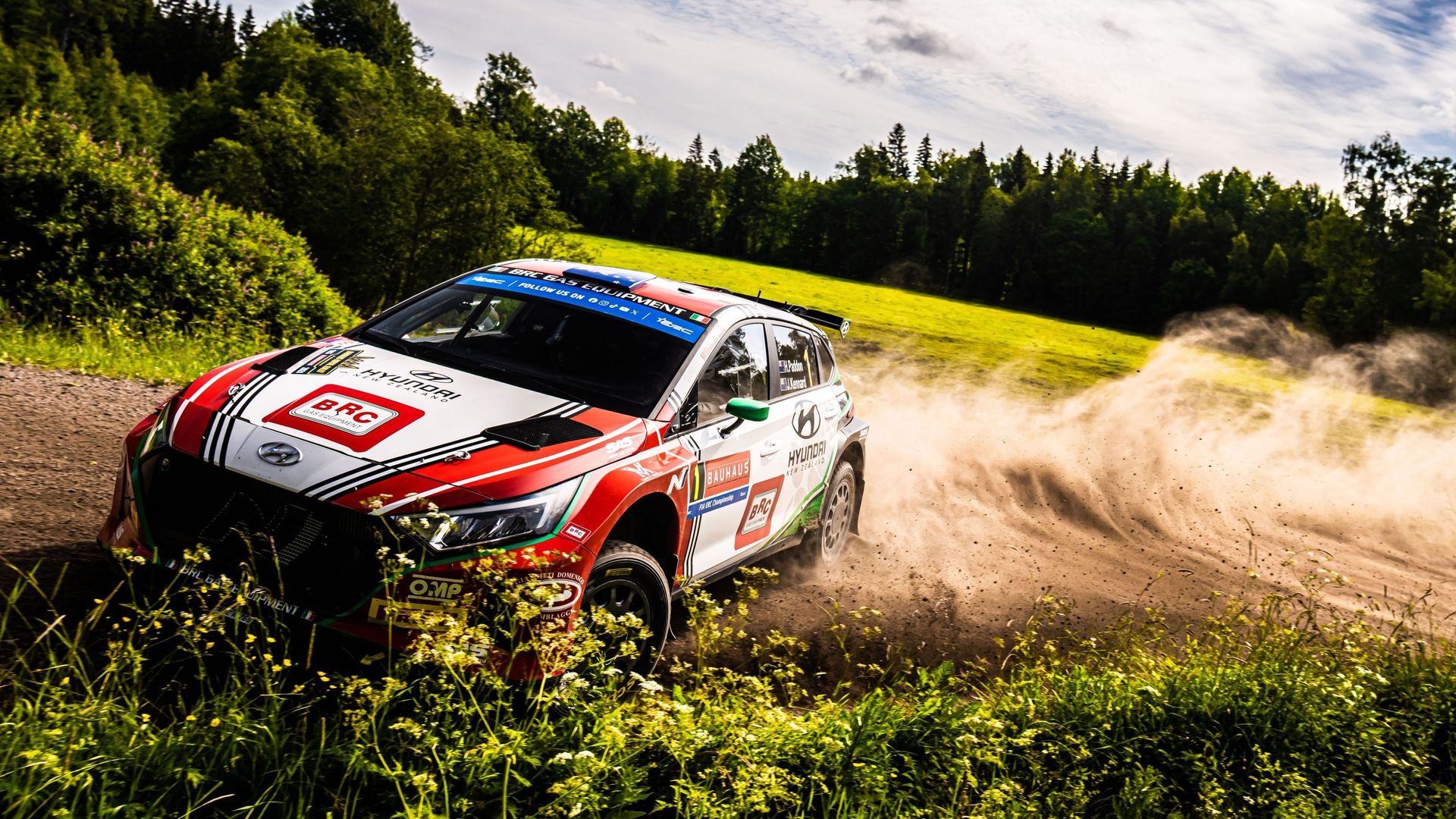 WRC Monte-Carlo : le programme du rallye, 9 spéciales en direct vidéo ...