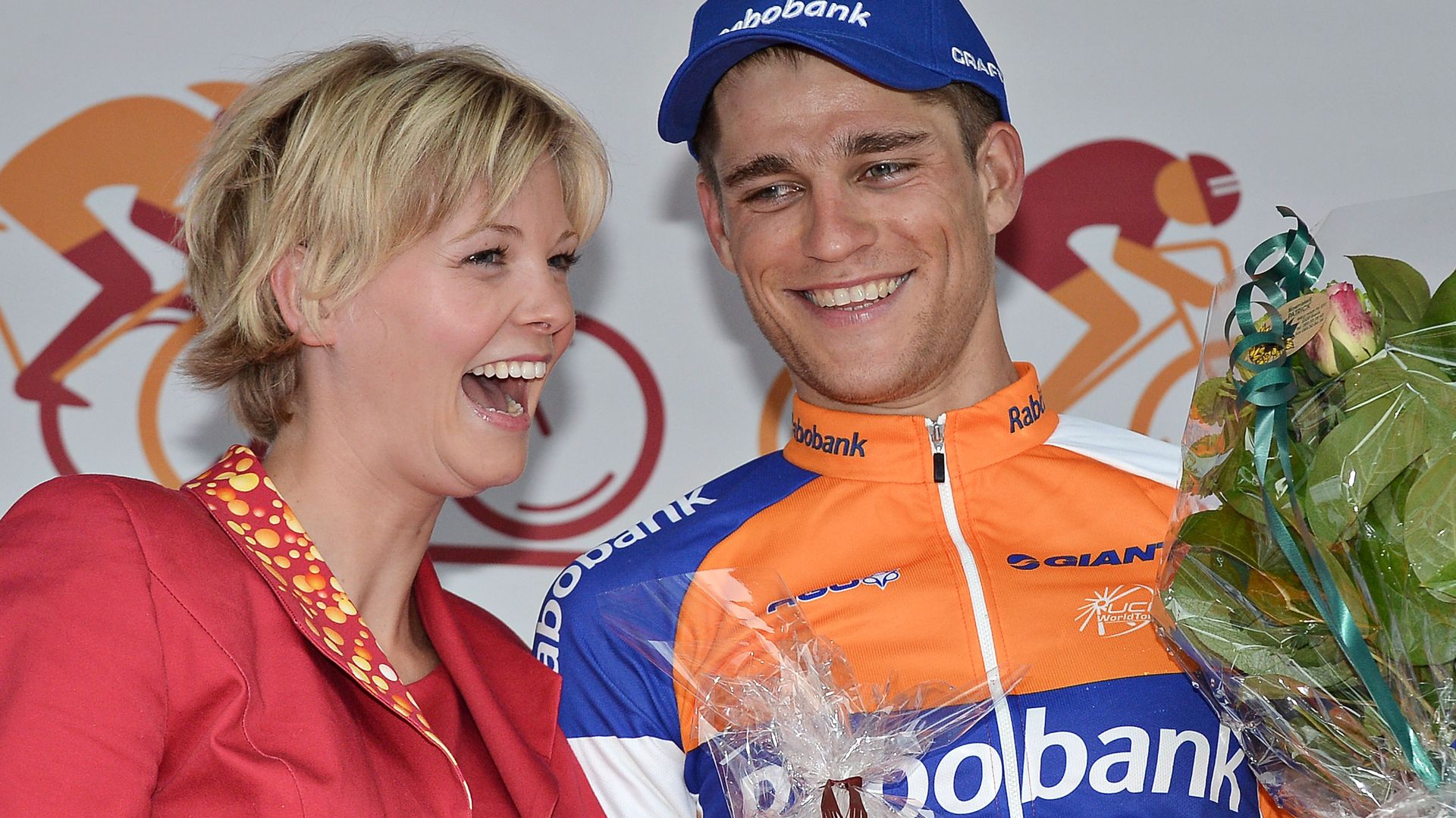 La Dutch Food Valley Classic pour Bos RTBF Actus