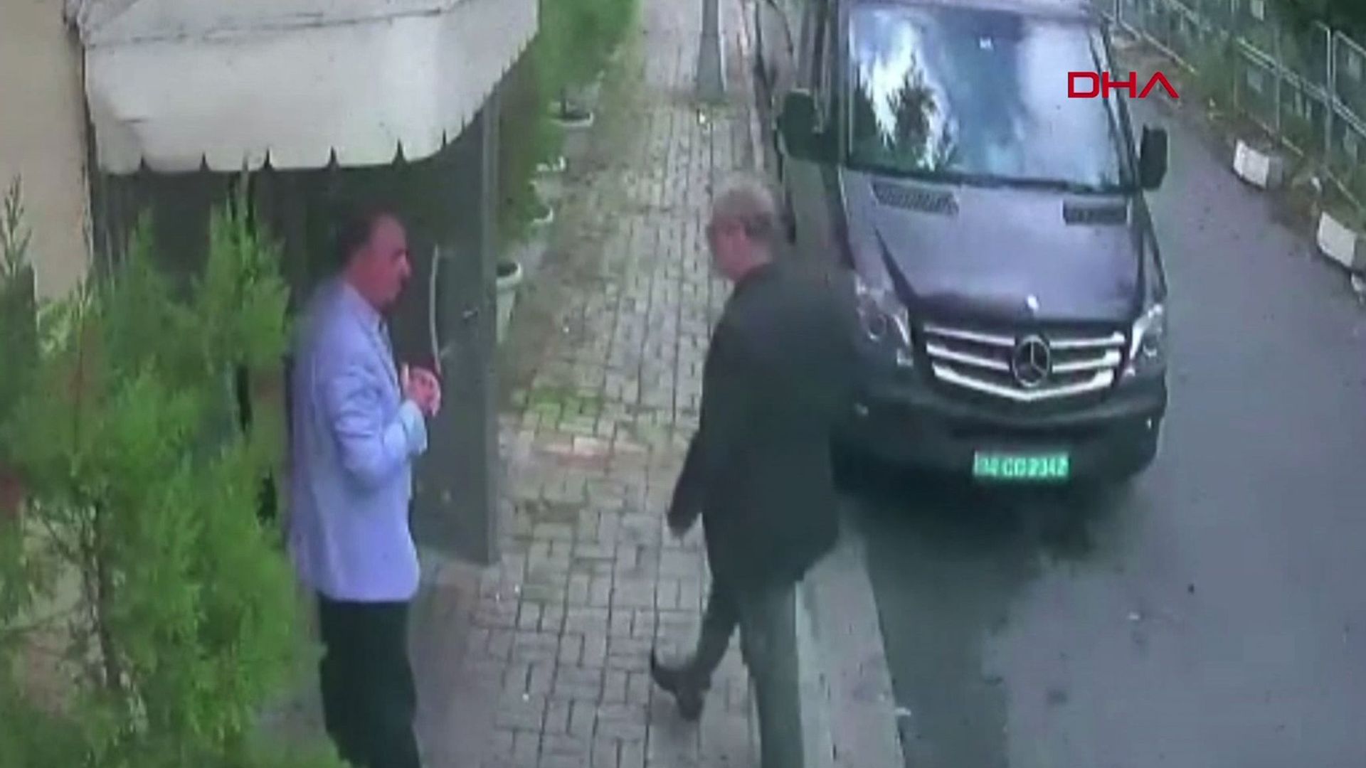 Disparition du journaliste Jamal Khashoggi: ce que l'on sait - rtbf.be