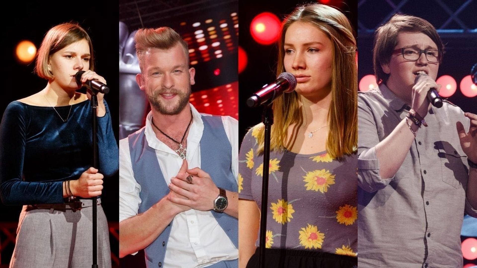 The Voice Belgique fête ses 10 ans : quels sont les OVNIS qui ont marqué la décennie ?
