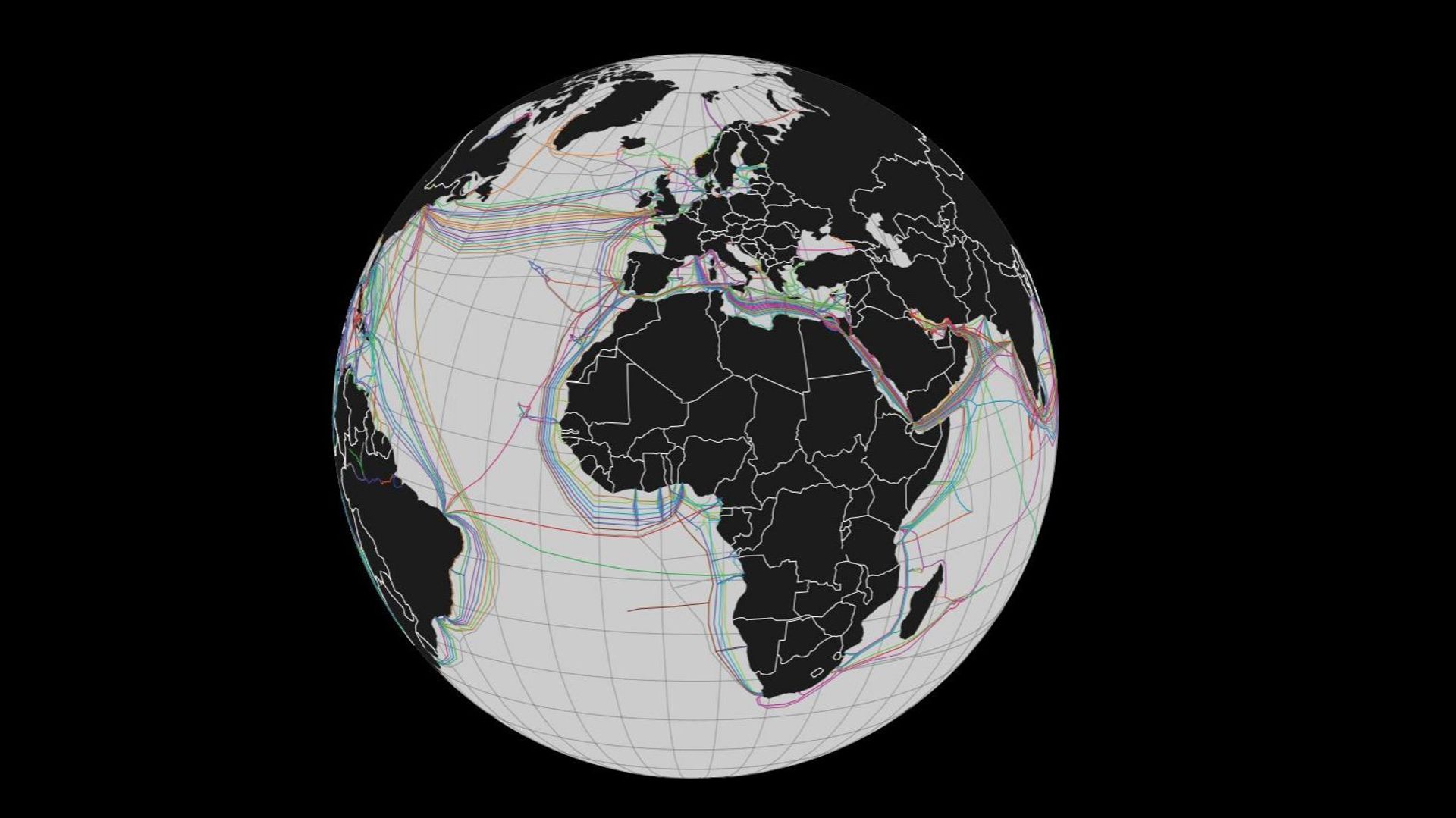 Damaged submarine communications cables: should we be worried about a hybrid war led by Russia?