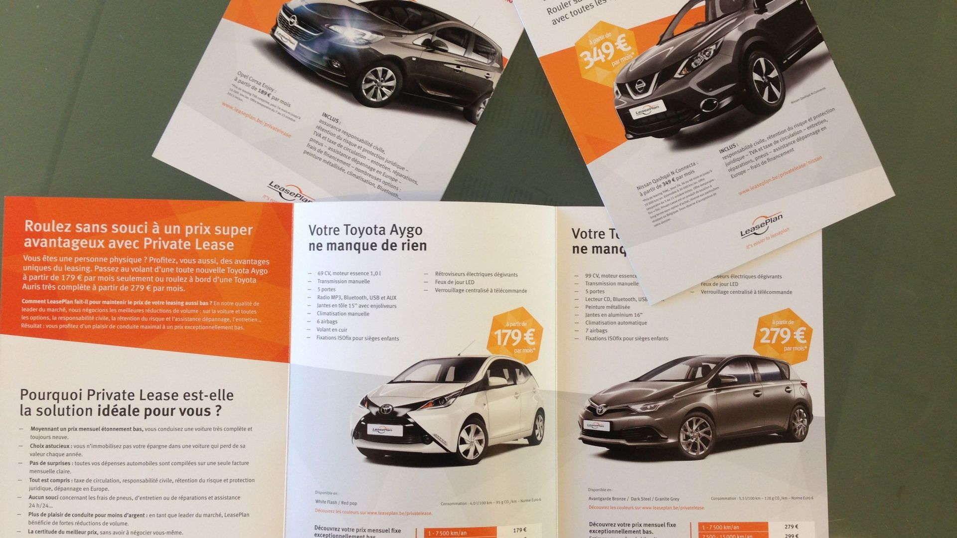 Leasing pour particuliers la nouvelle tendance du secteur automobile