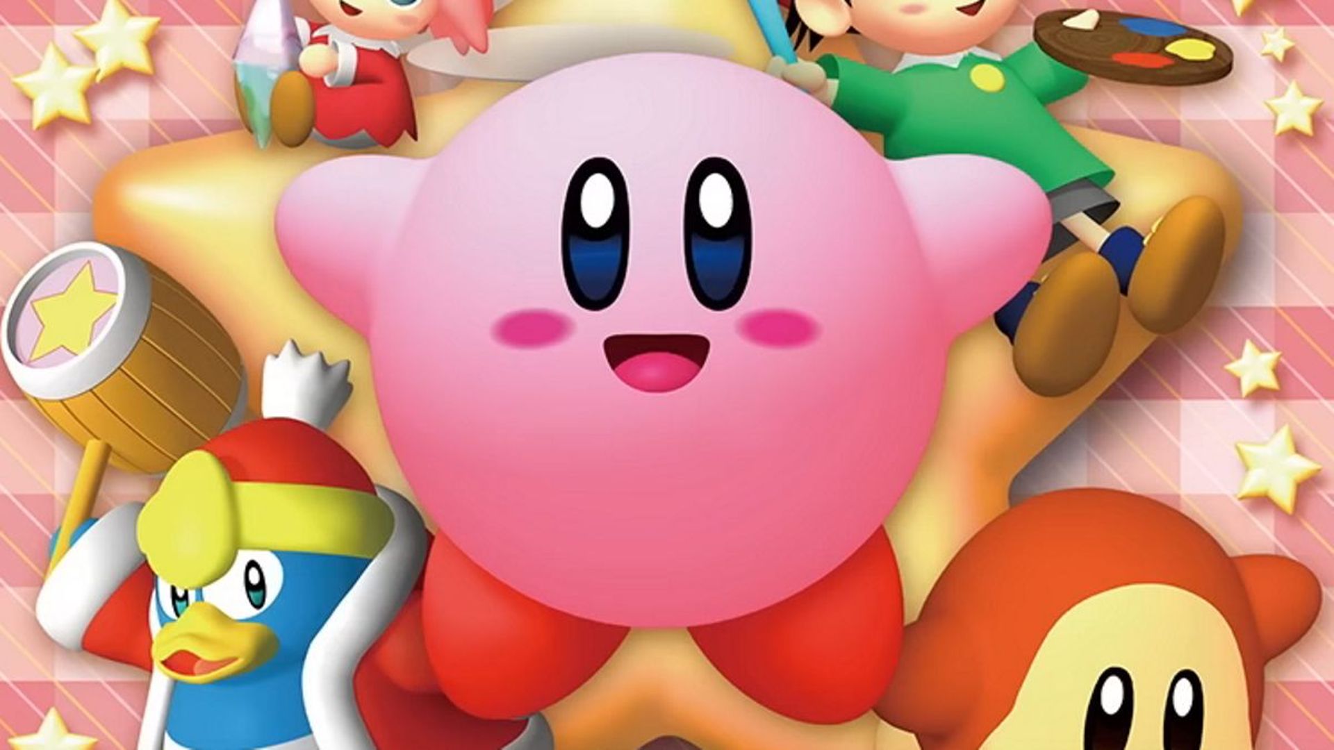 Kirby 64 rejoint l’abonnement Nintendo Switch Online