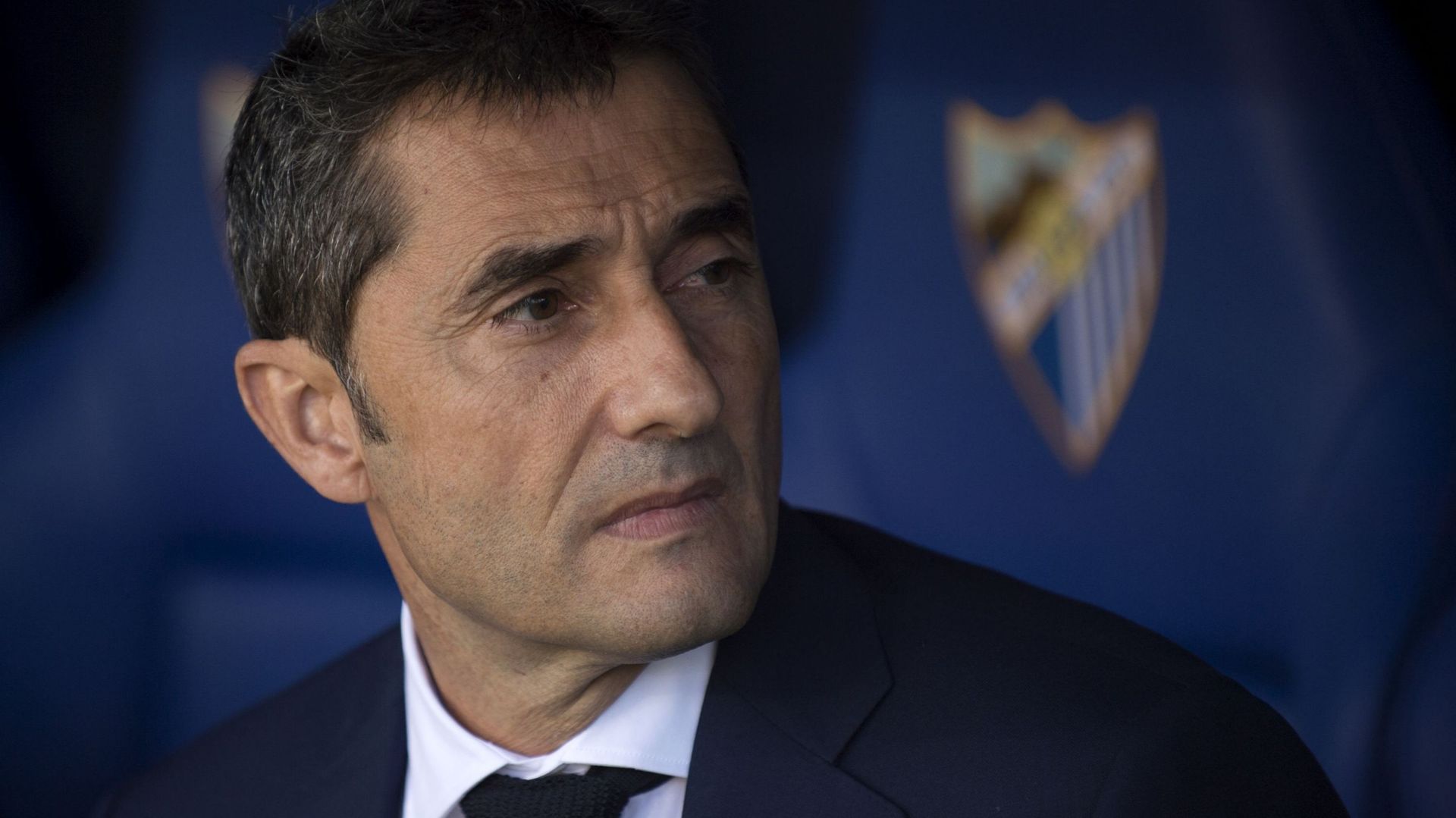 Valverde succède à Luis Enrique à Barcelone RTBF Actus