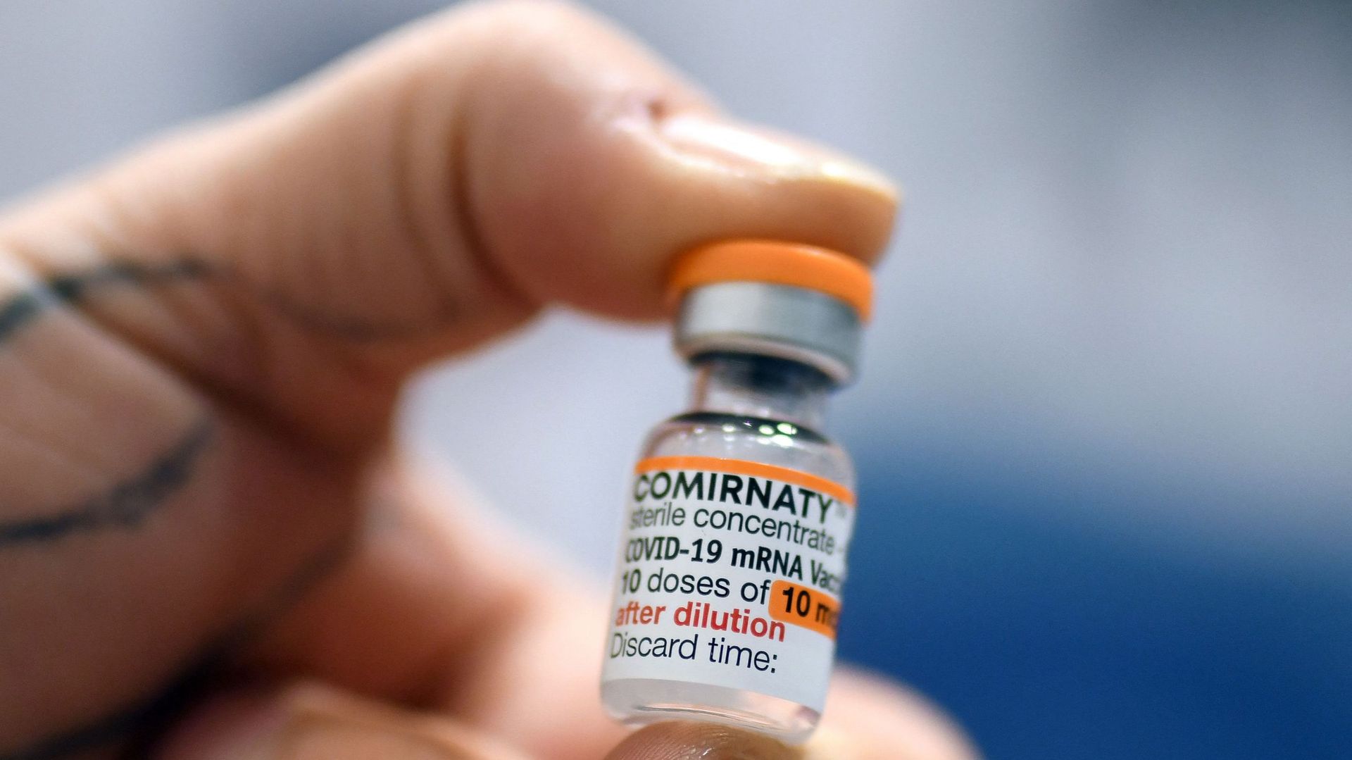 Coronavirus en Hongrie : une quatrième dose de vaccin pour contrer Omicron
